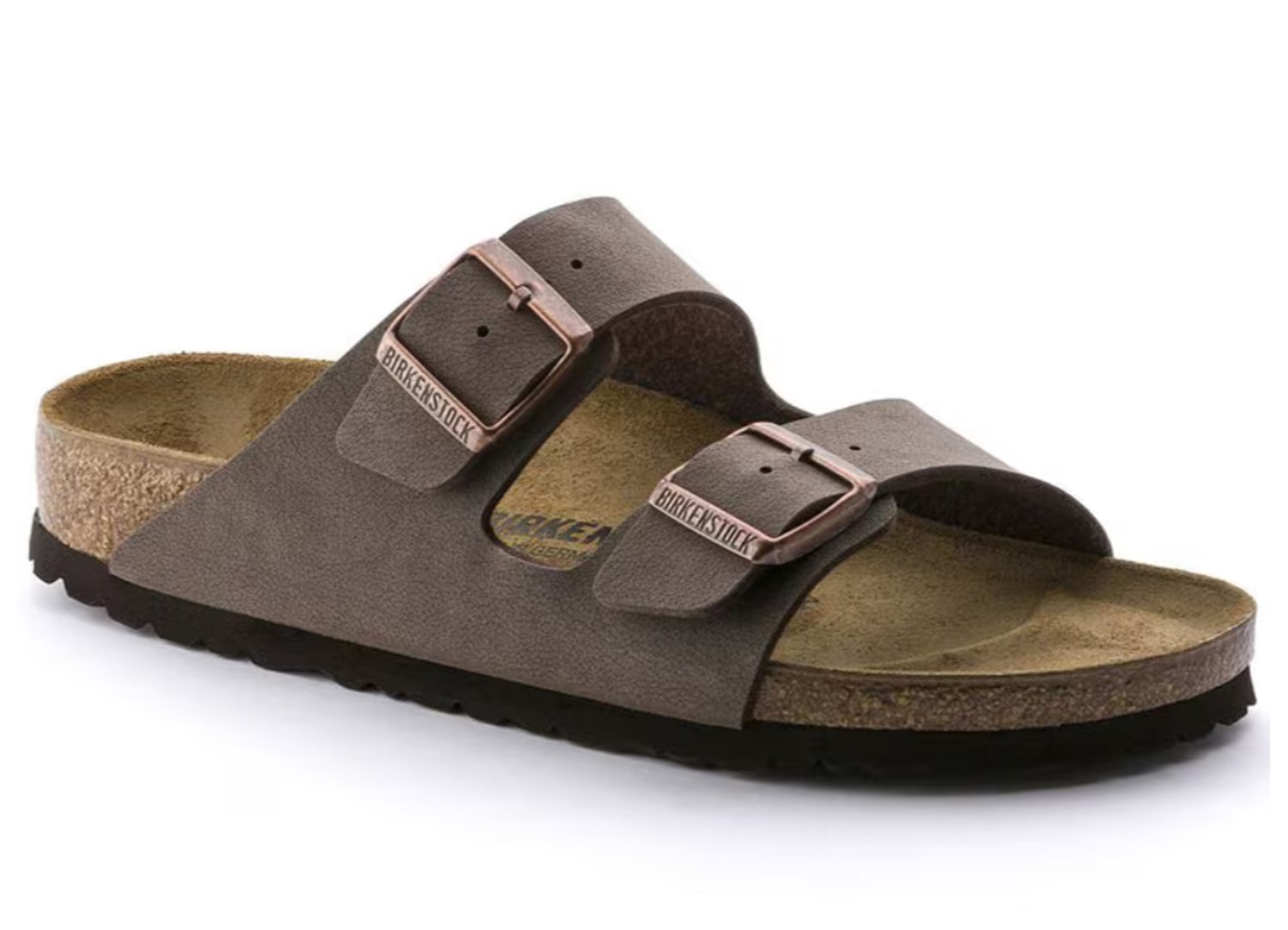 BIRKENSTOCK 0151183 Marrone Scarpe Unisex Sandali