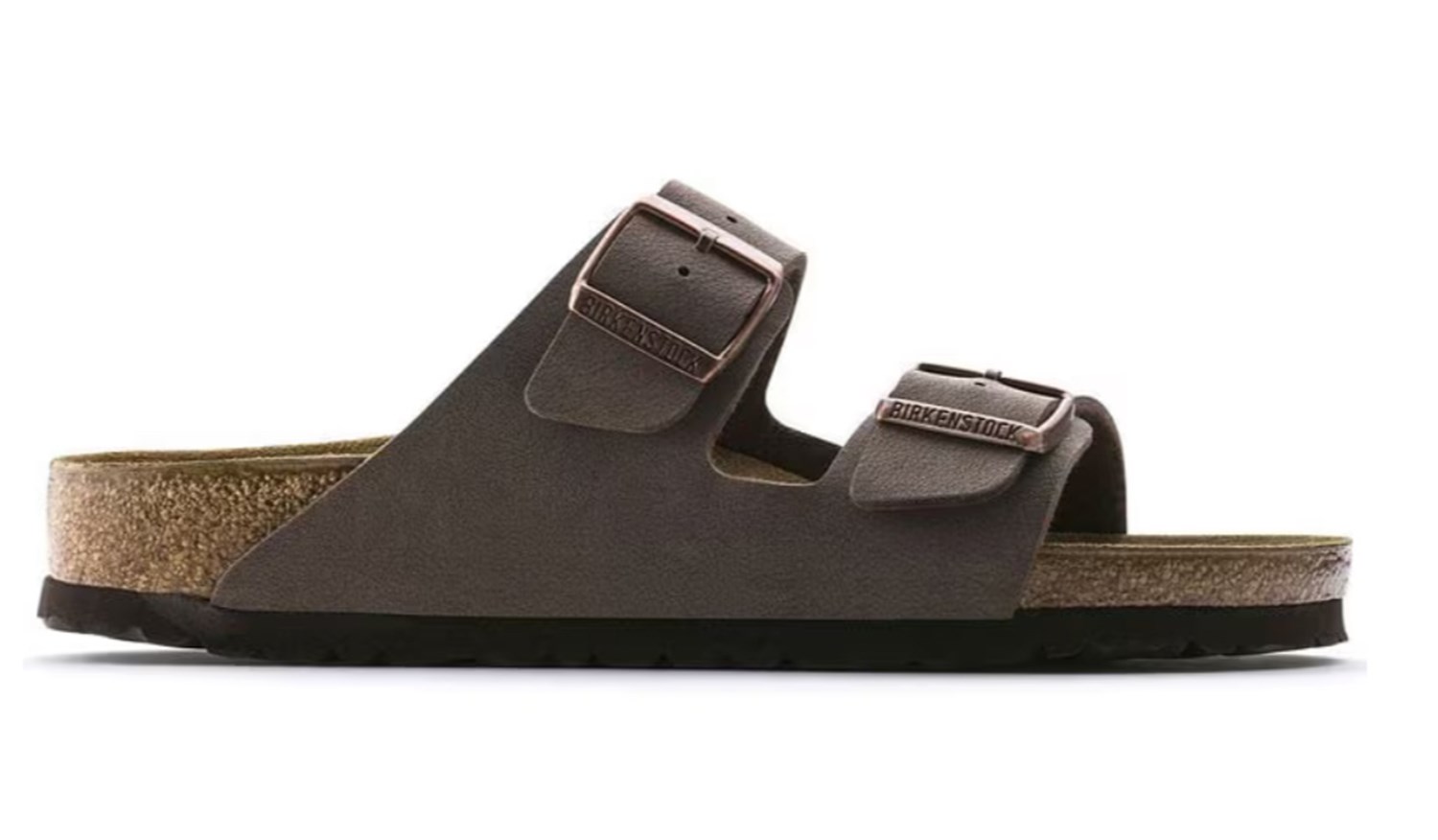 BIRKENSTOCK 0151183 Marrone Scarpe Unisex Sandali