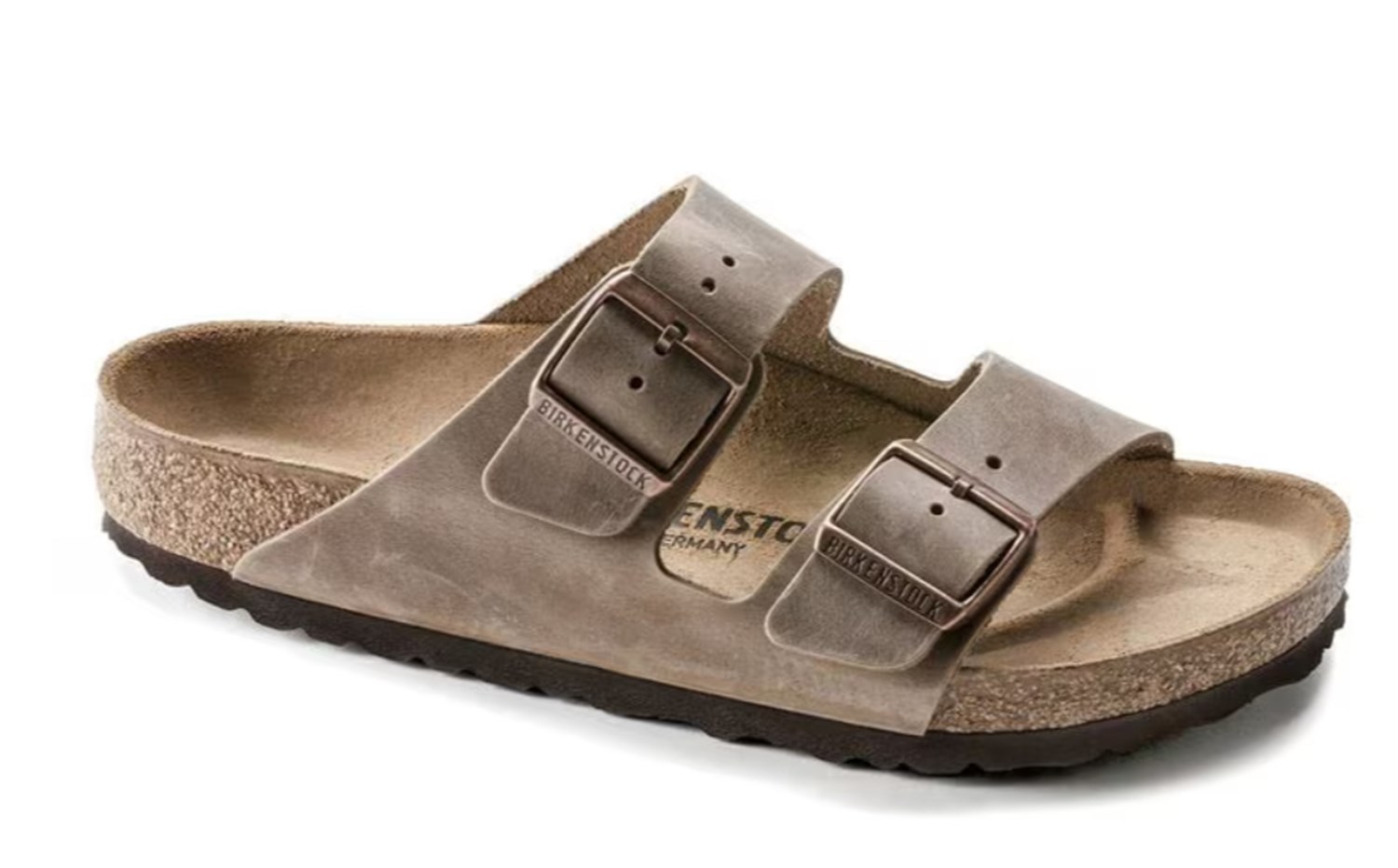 BIRKENSTOCK 0352203 tabacco Scarpe Unisex Sandali