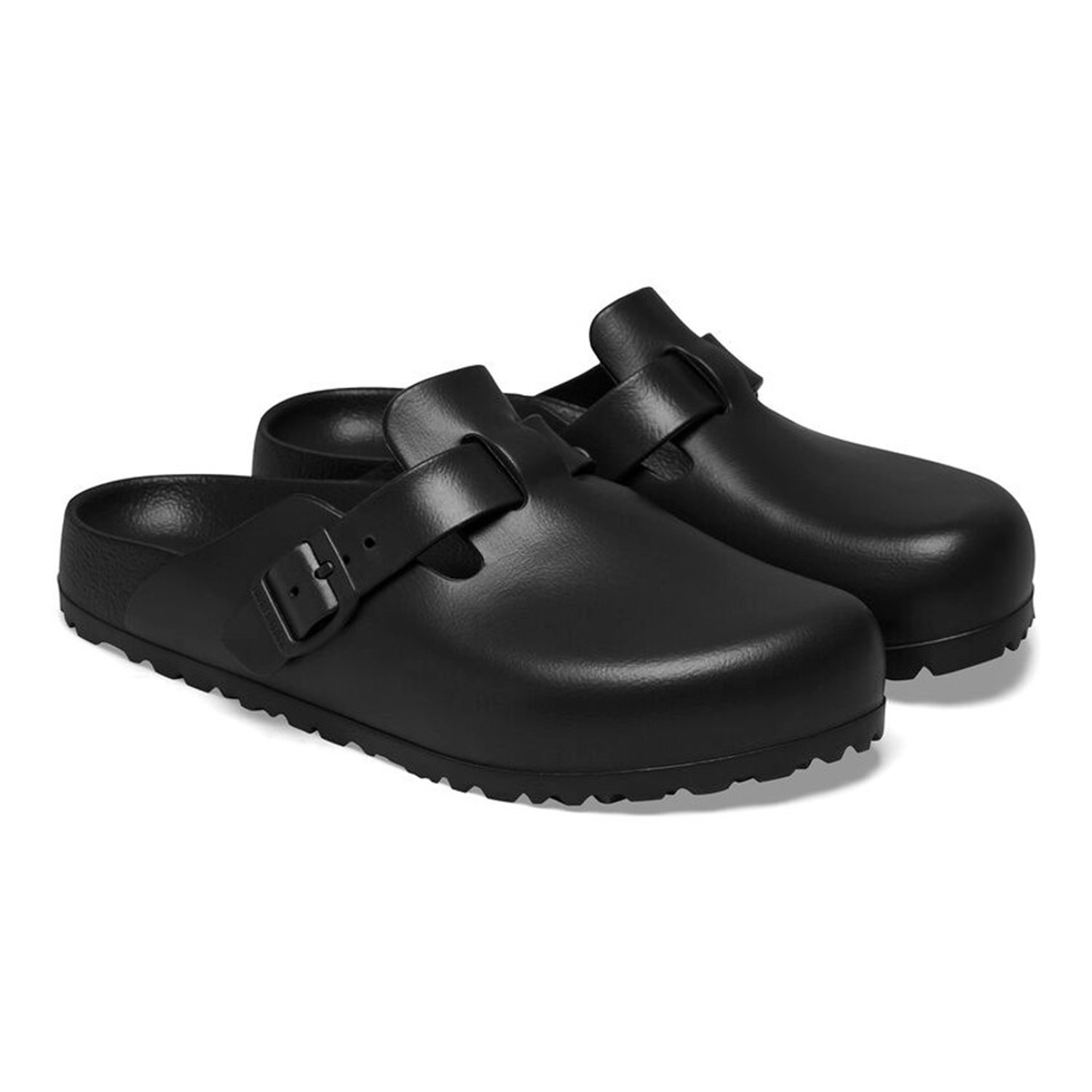 BIRKENSTOCK 1002314/0127103 Nero Scarpe Unisex Sabot
