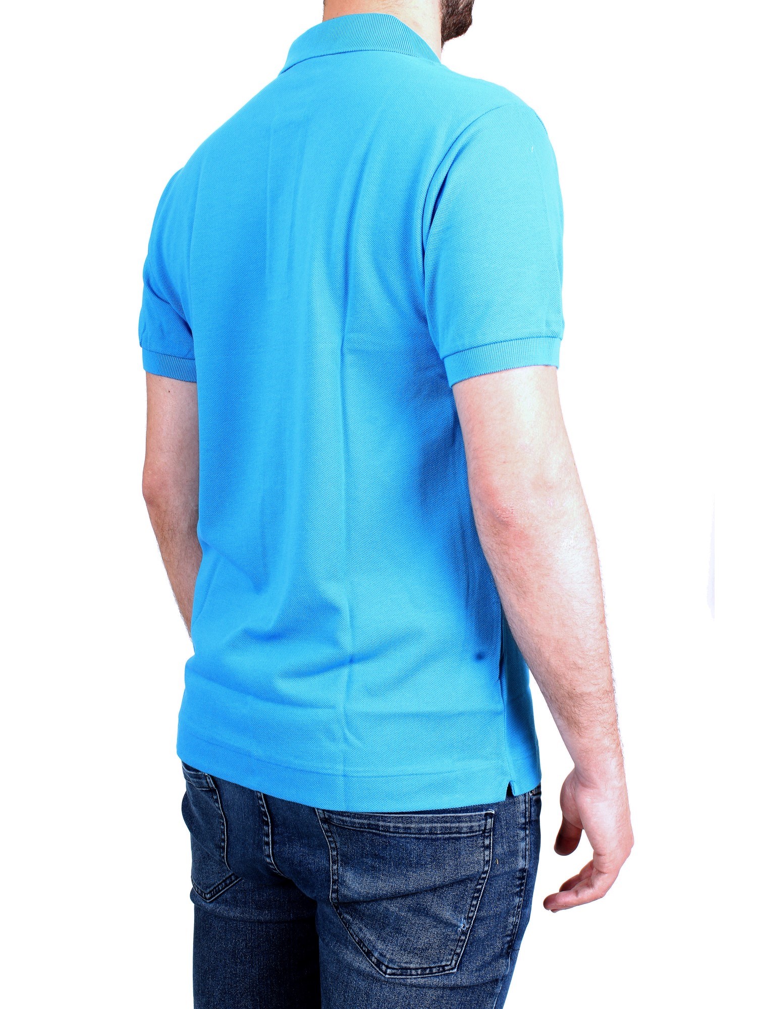 Lacoste L.12.12 Avio Abbigliamento Uomo Polo