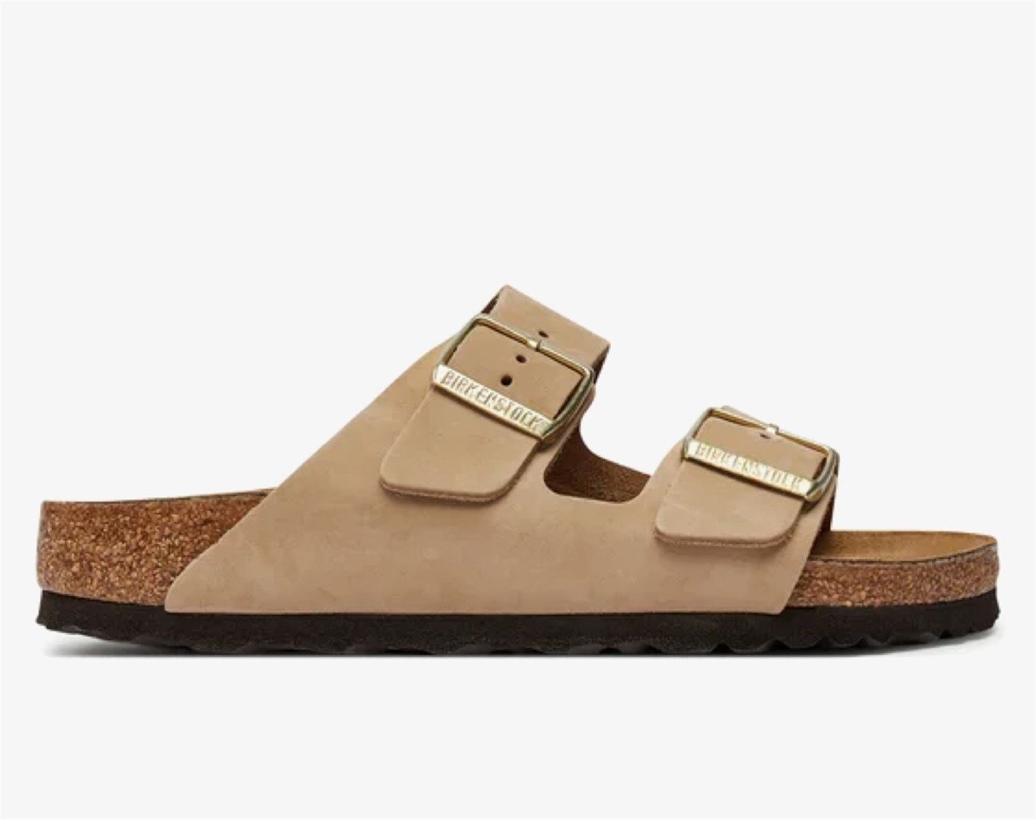 BIRKENSTOCK 1019016 Sabbia Scarpe Unisex Sandali