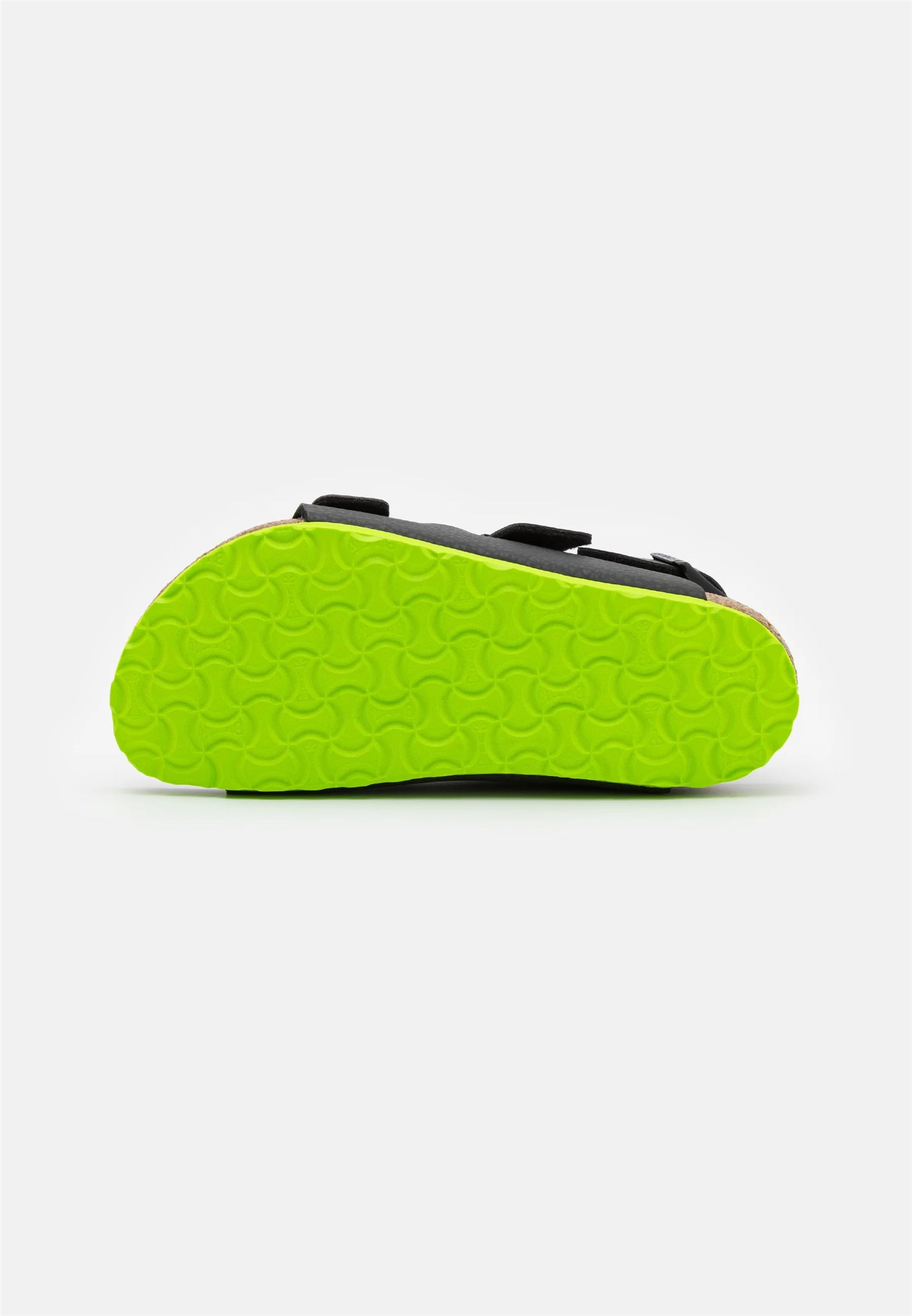 BIRKENSTOCK 1022129 Nero Scarpe Bambino Sandali