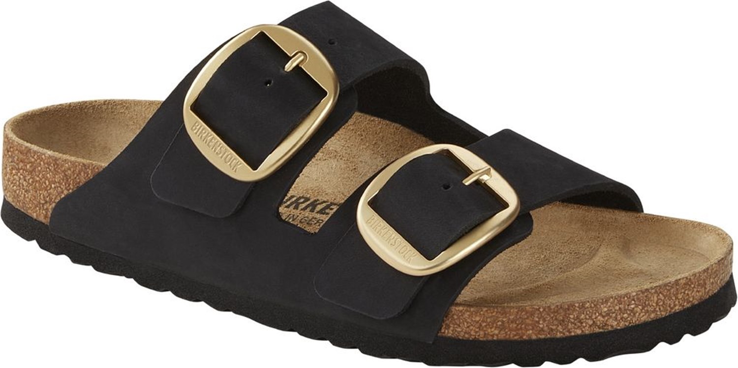 BIRKENSTOCK 1023290 Nero Scarpe Unisex Sandali