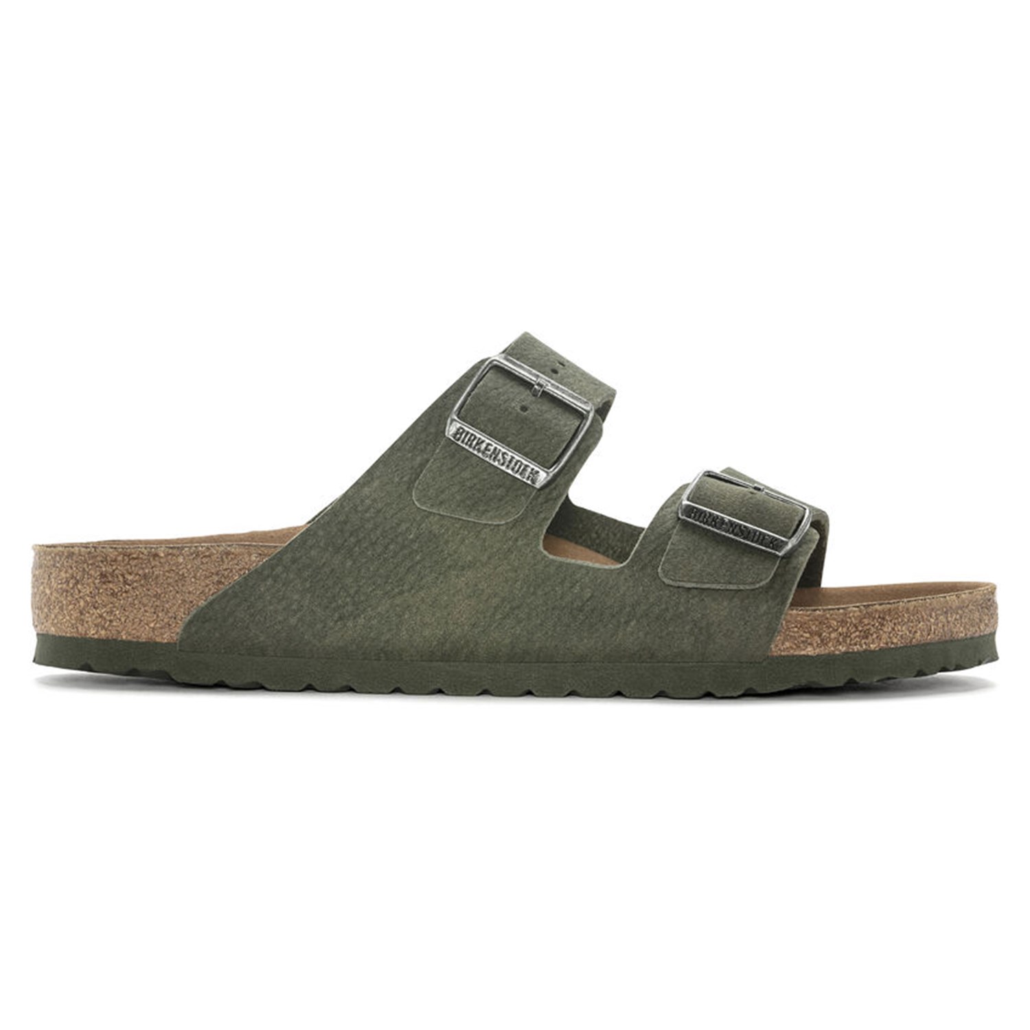 BIRKENSTOCK 1024544 verdone Scarpe Unisex Ciabatte