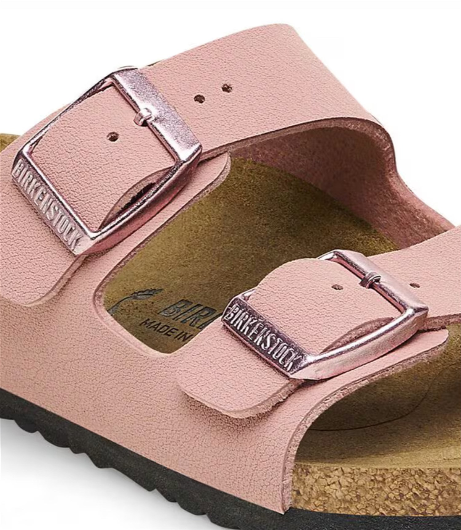 BIRKENSTOCK 1026423 Rosa Scarpe Donna Sandali