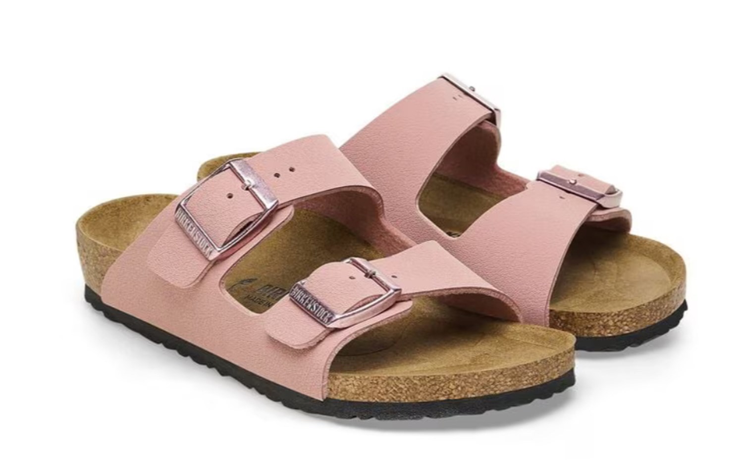 BIRKENSTOCK 1026423 Rosa Scarpe Donna Sandali