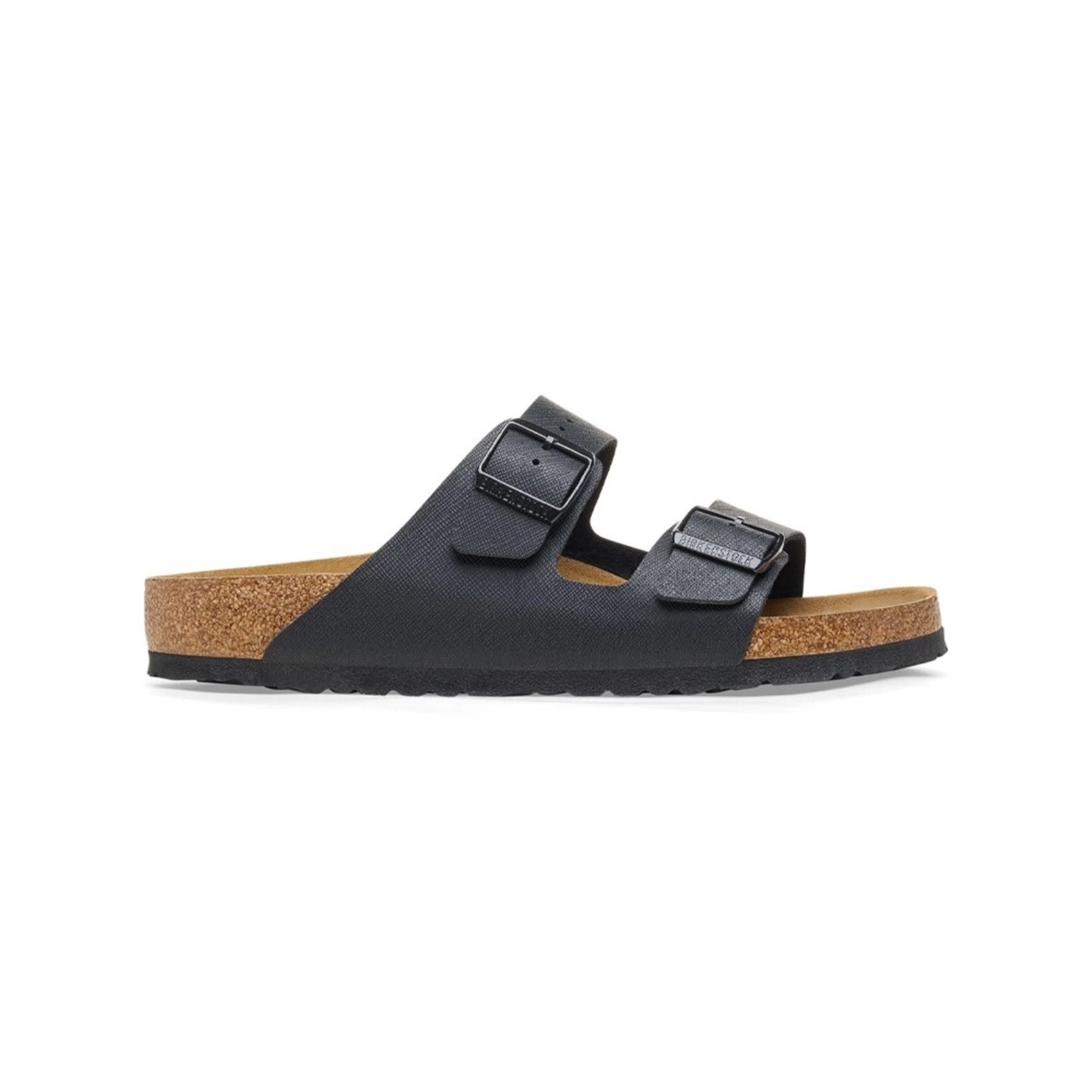 BIRKENSTOCK 1026425 Nero Scarpe Unisex Sandali