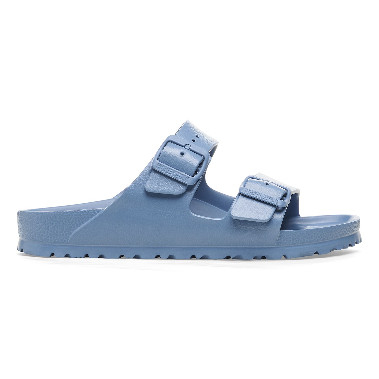 BIRKENSTOCK 1027376 Azzurro Scarpe Donna Ciabatte