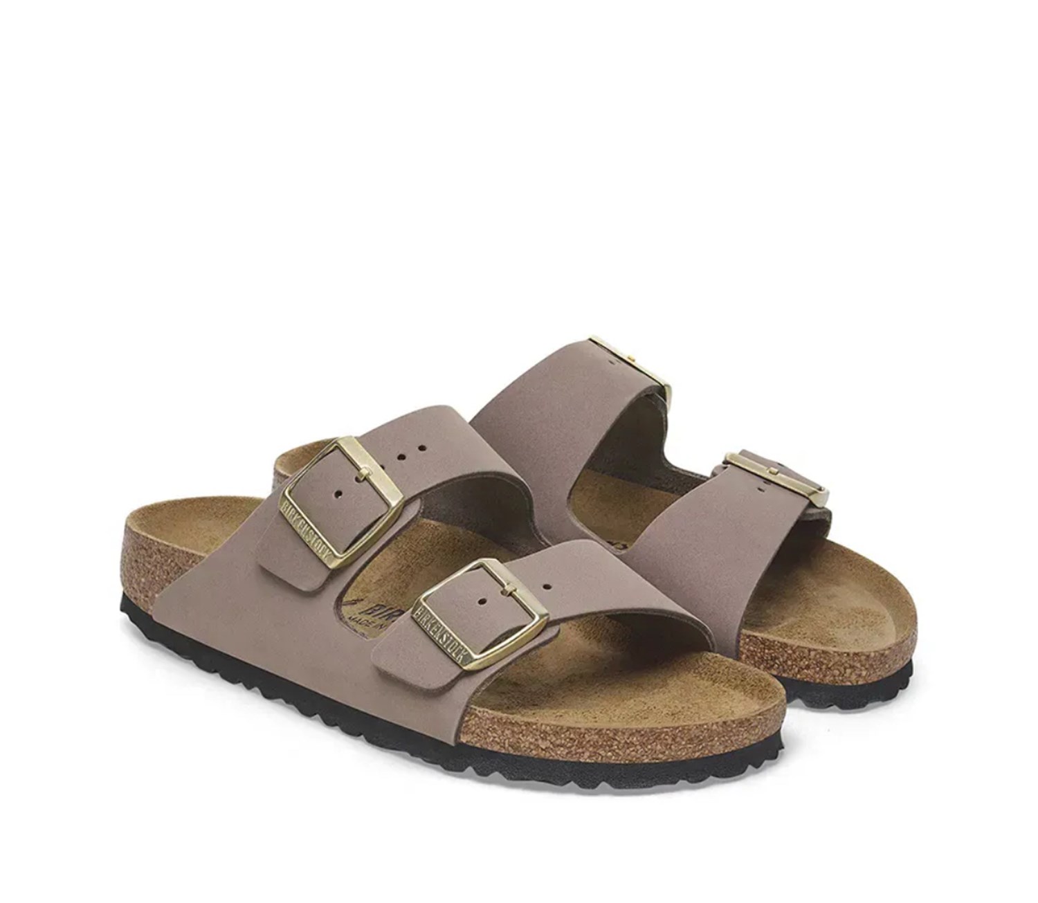 BIRKENSTOCK 1029428 lilla Scarpe Unisex Sandali