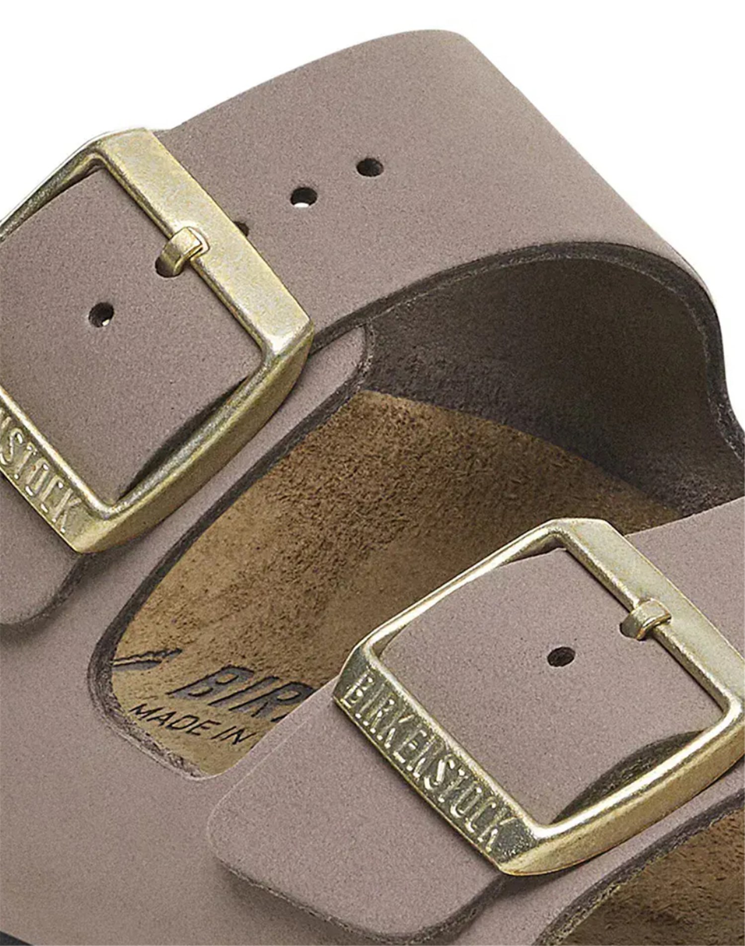 BIRKENSTOCK 1029428 lilla Scarpe Unisex Sandali