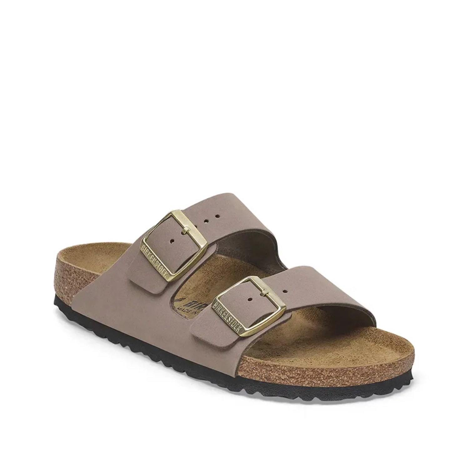 BIRKENSTOCK 1029428 lilla Scarpe Unisex Sandali