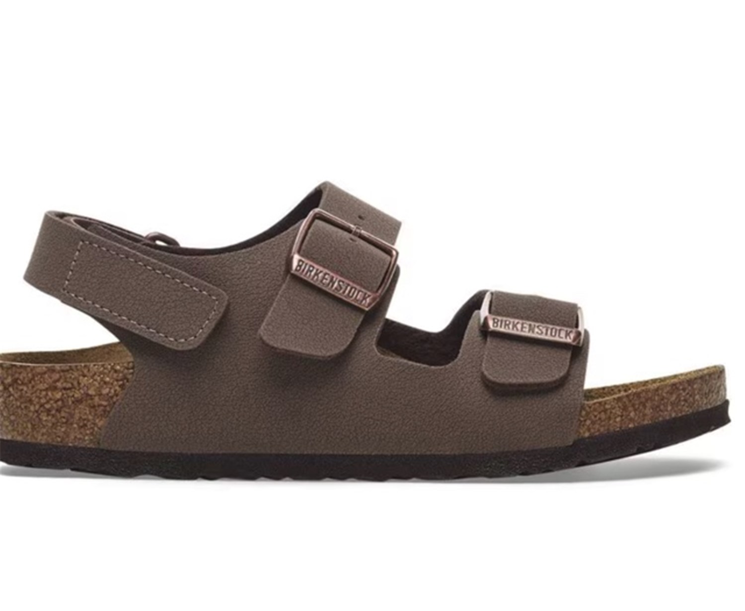 BIRKENSTOCK 1029474 Marrone Scarpe Unisex Sandali