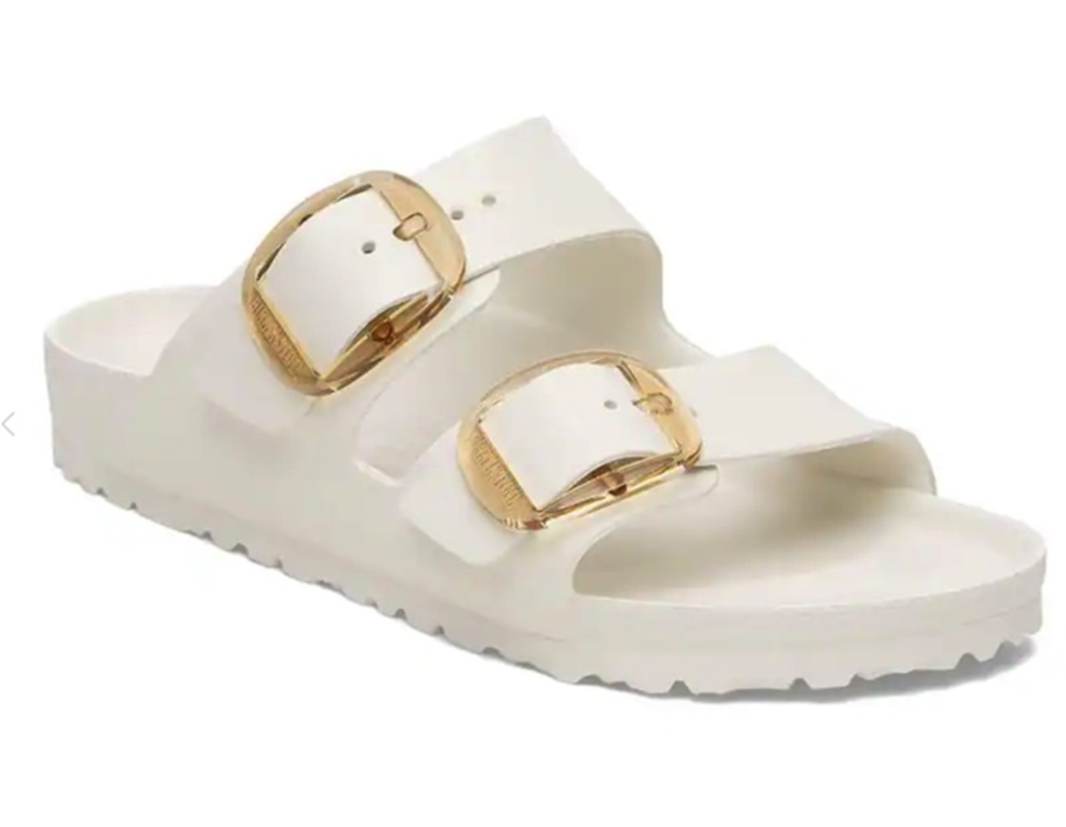 BIRKENSTOCK 1029651 bianco1 Scarpe Donna Sandali