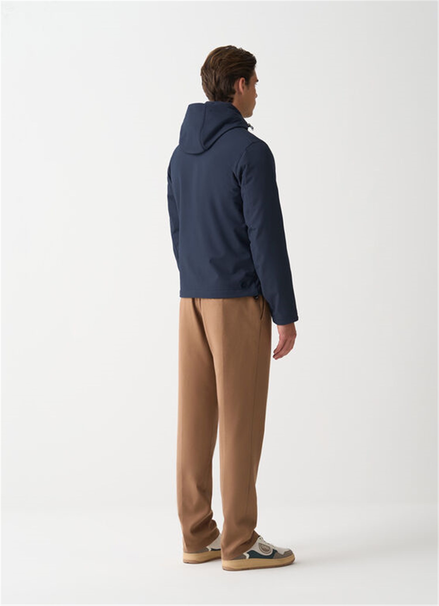 COLMAR ORIGINALS 1130 Blu Abbigliamento Uomo Giacca