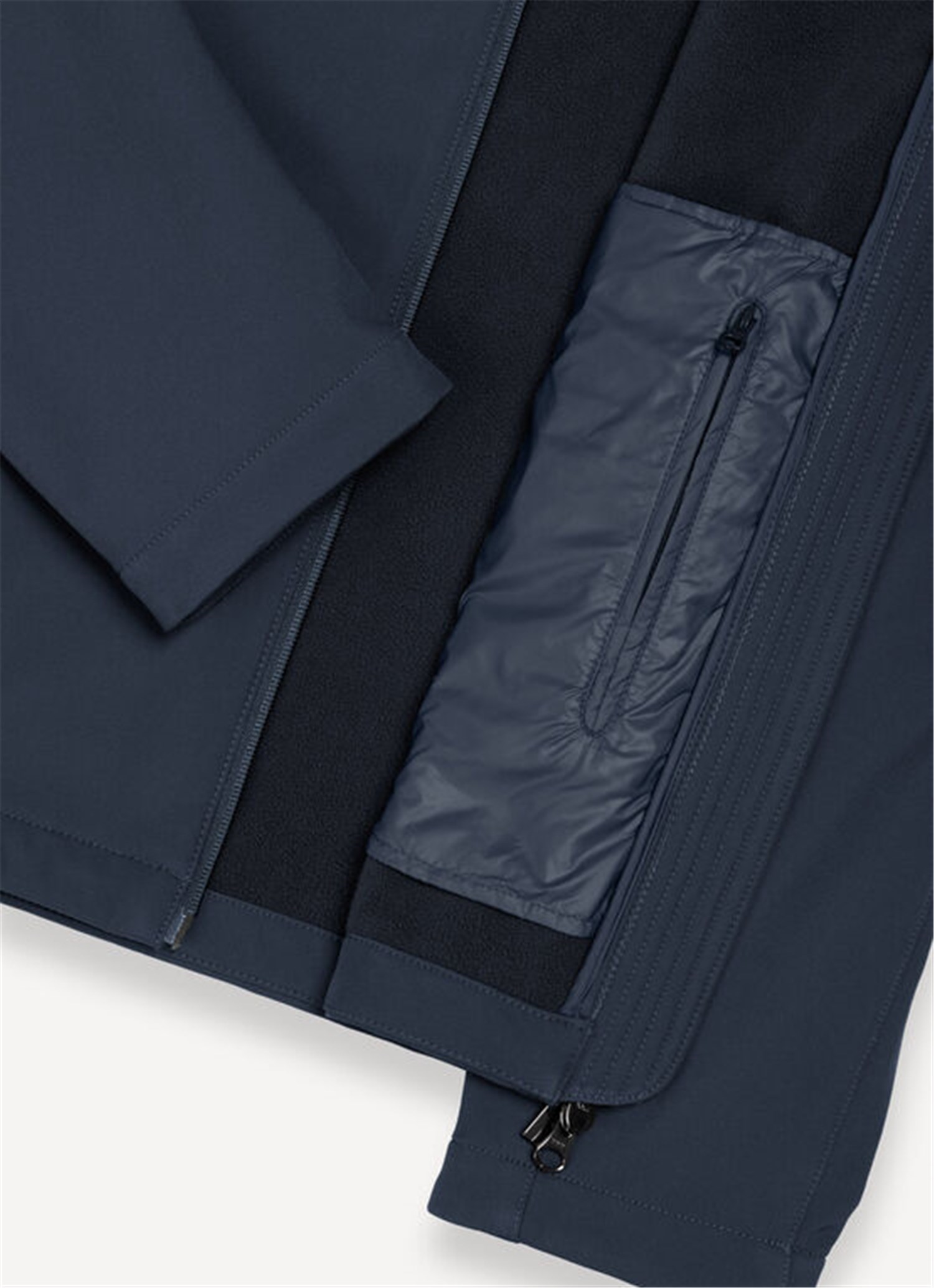 COLMAR ORIGINALS 1130 Blu Abbigliamento Uomo Giacca