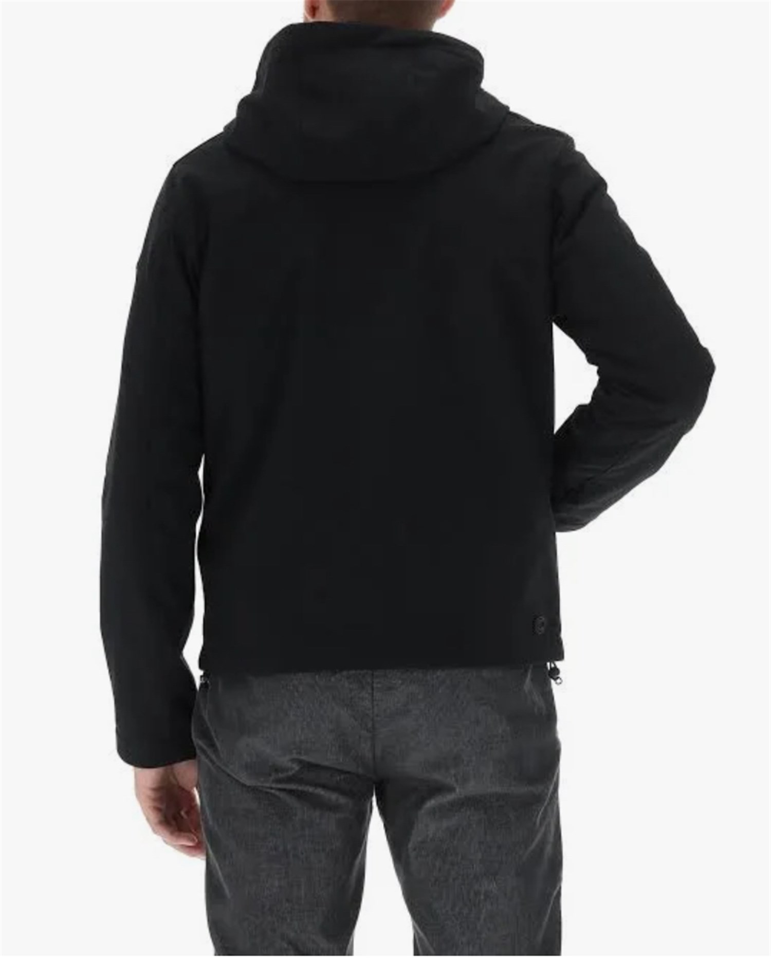 COLMAR ORIGINALS 1130 Nero Abbigliamento Uomo Giacca