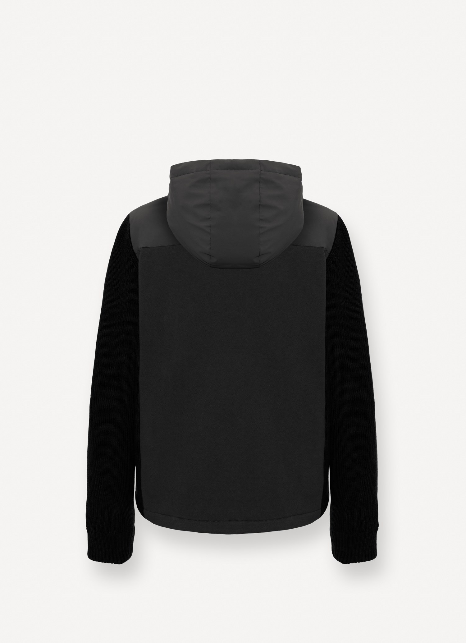 COLMAR ORIGINALS 1150 Nero Abbigliamento Uomo Piumino