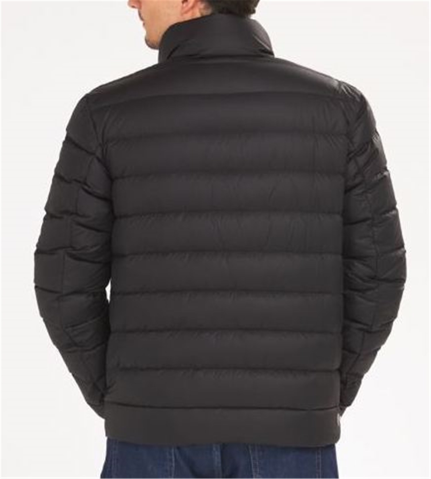 COLMAR ORIGINALS 1230 Nero Abbigliamento Uomo Giacca