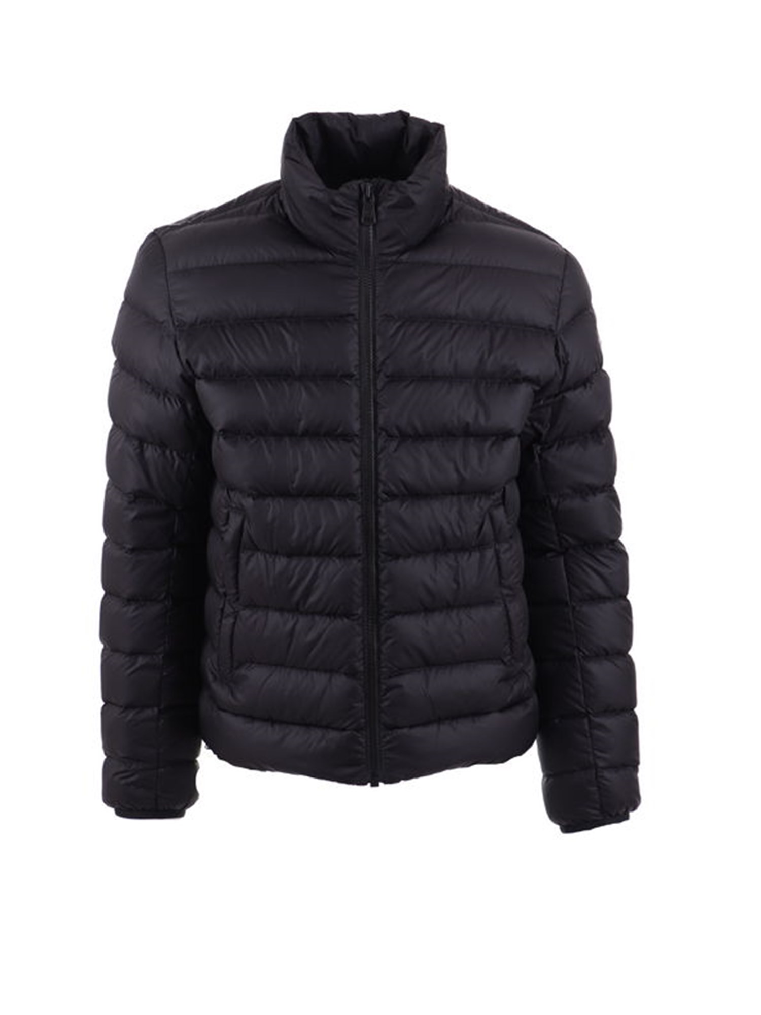 COLMAR ORIGINALS 1230 Nero Abbigliamento Uomo Giacca