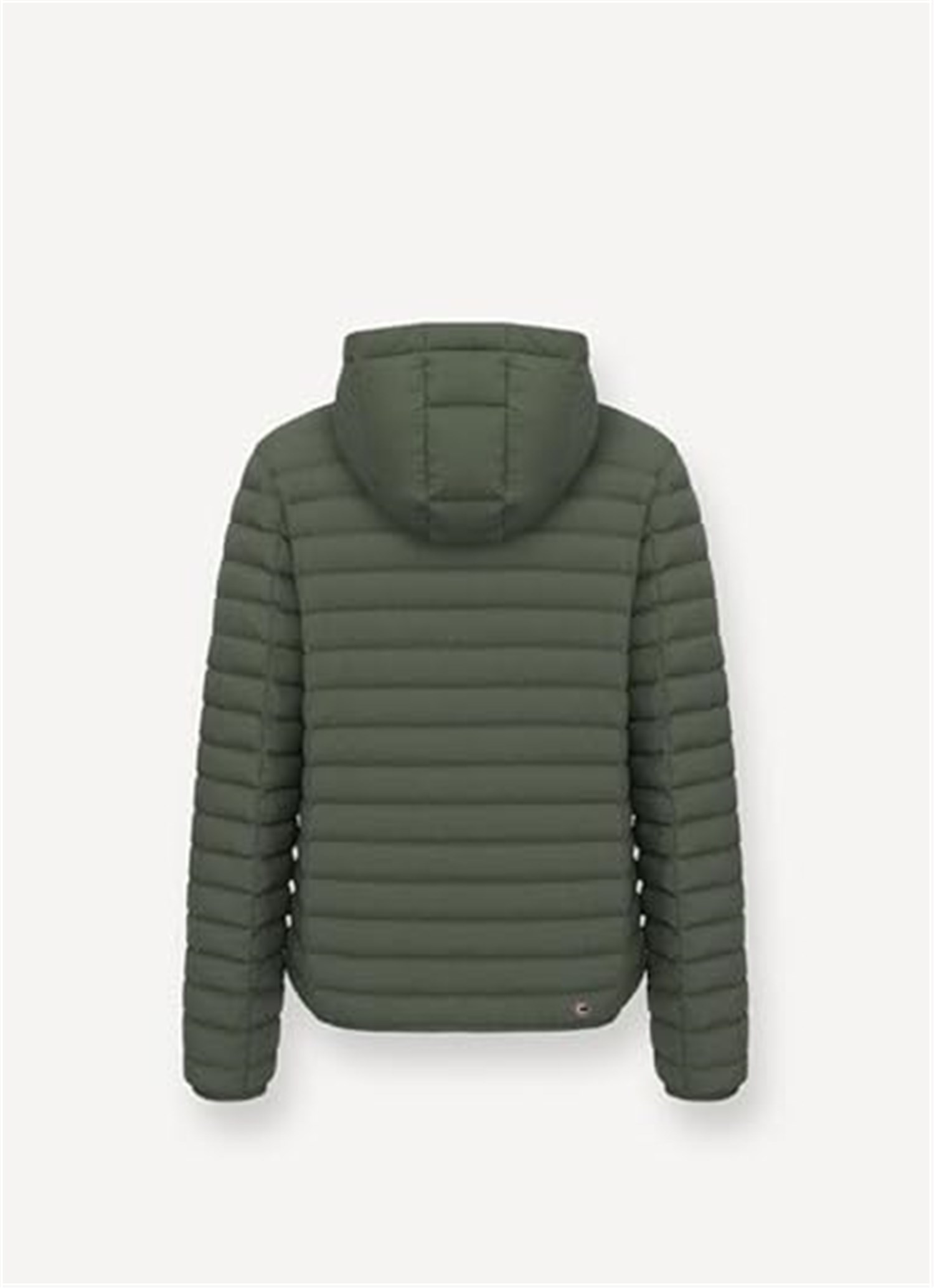 COLMAR ORIGINALS 1245 Verde Abbigliamento Uomo Piumino