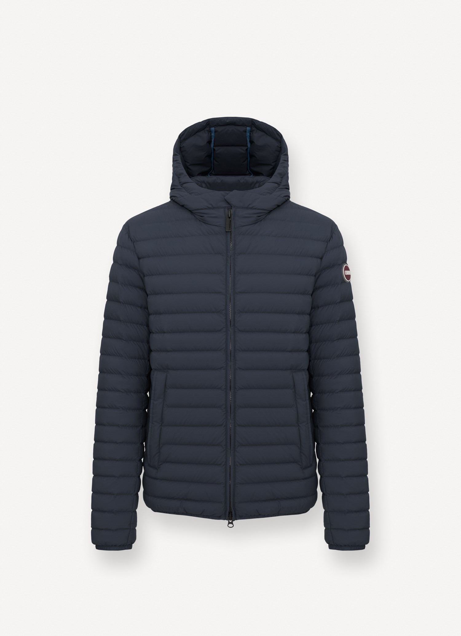 COLMAR ORIGINALS 1245 Blu Abbigliamento Uomo Piumino