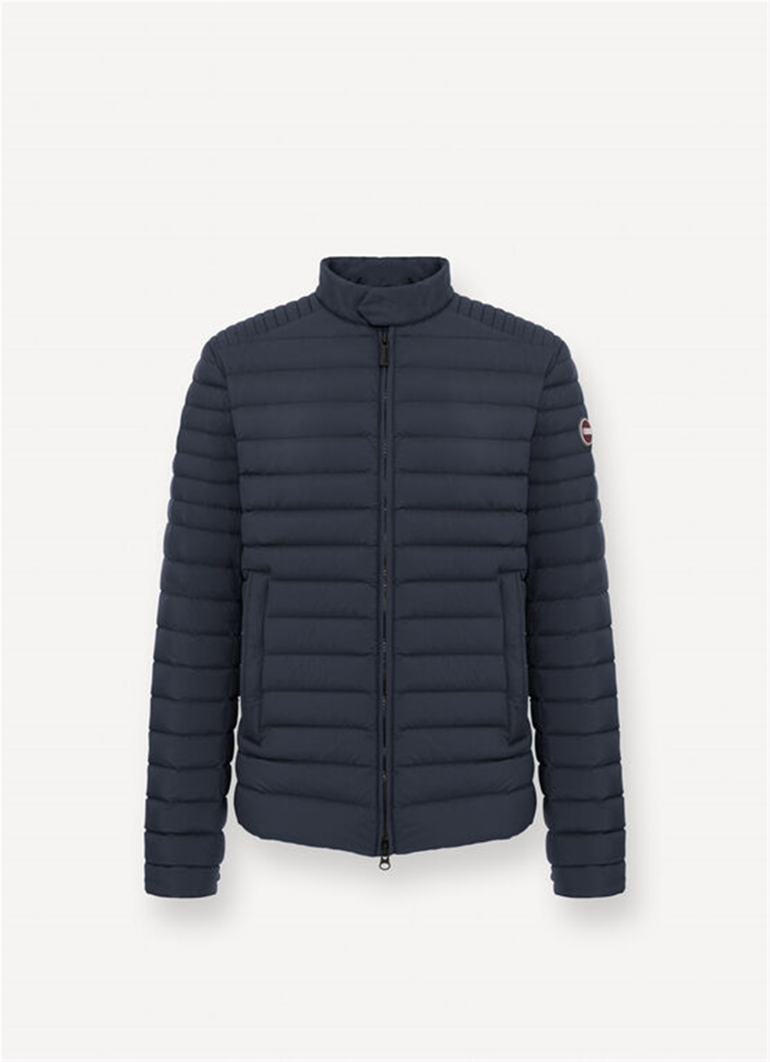 COLMAR ORIGINALS 1246 Blu Abbigliamento Uomo Piumino