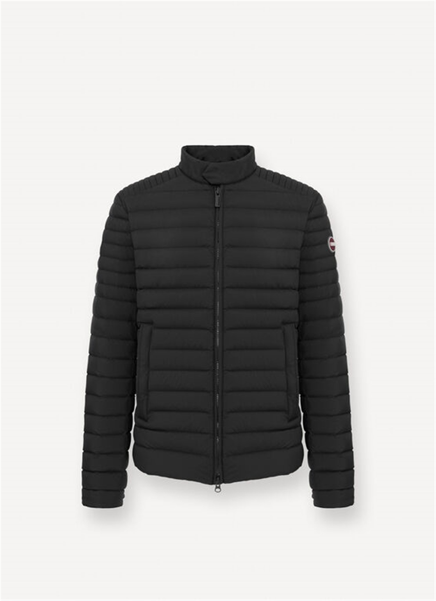 COLMAR ORIGINALS 1246 Nero Abbigliamento Uomo Piumino