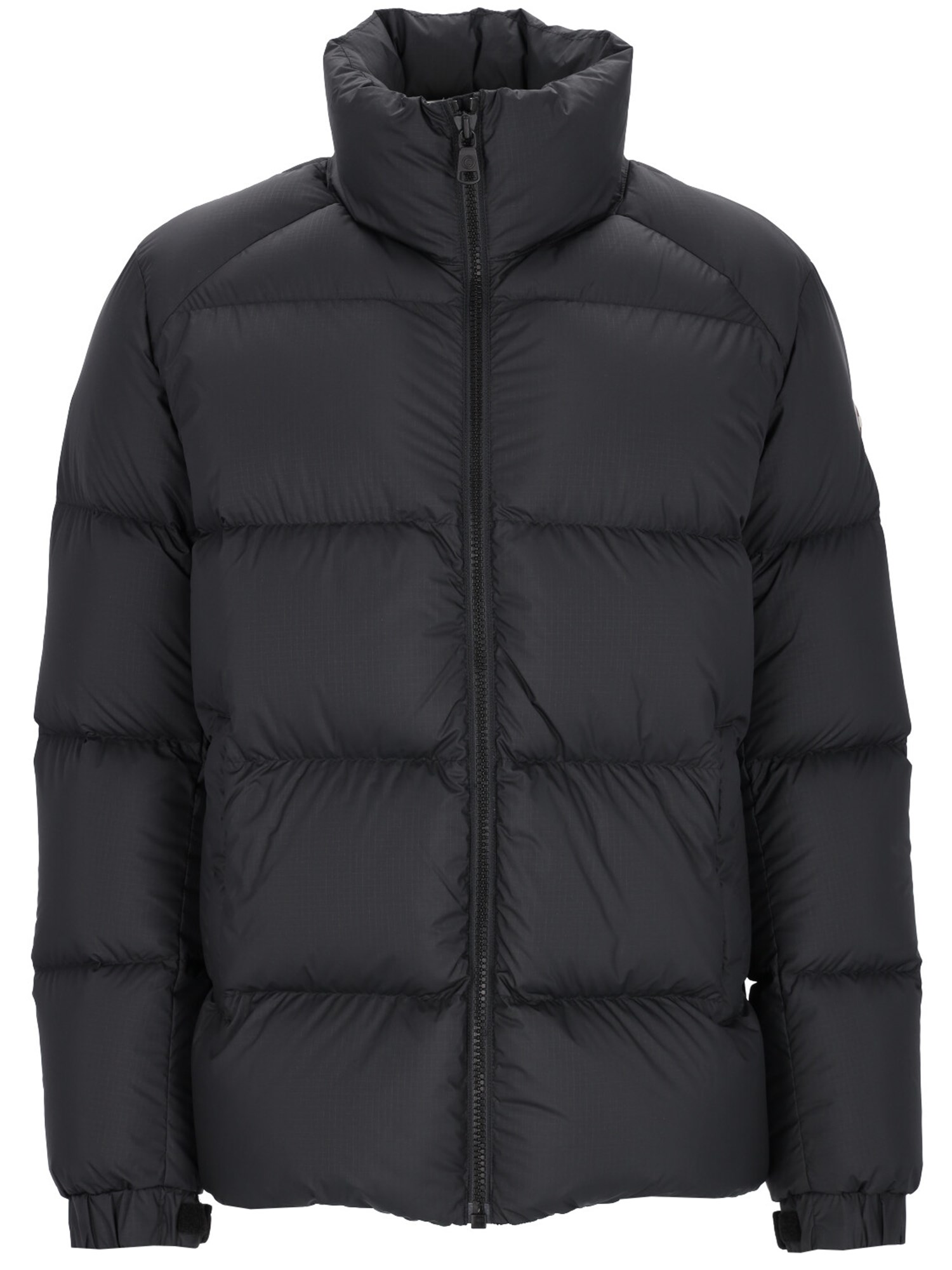 COLMAR ORIGINALS 1261 Nero Abbigliamento Uomo Piumino