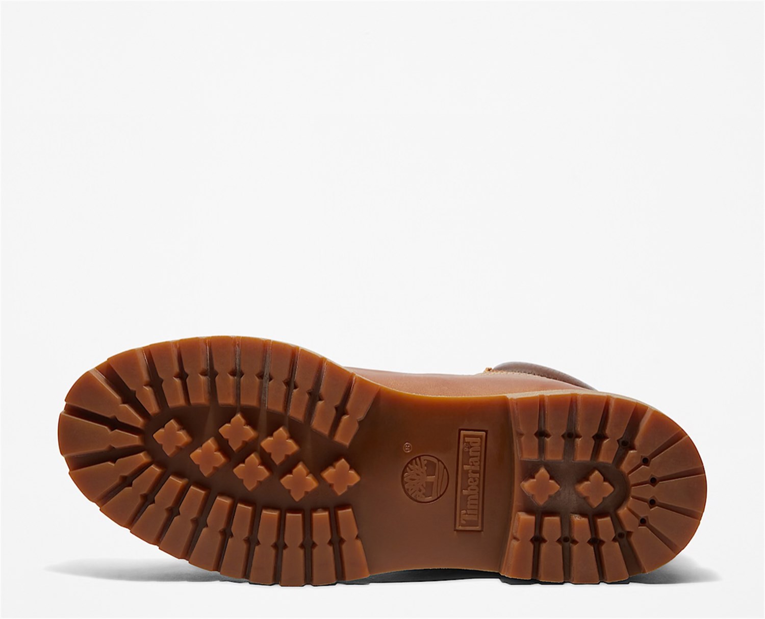 Timberland 127094 214 Marrone Scarpe Uomo Stivali