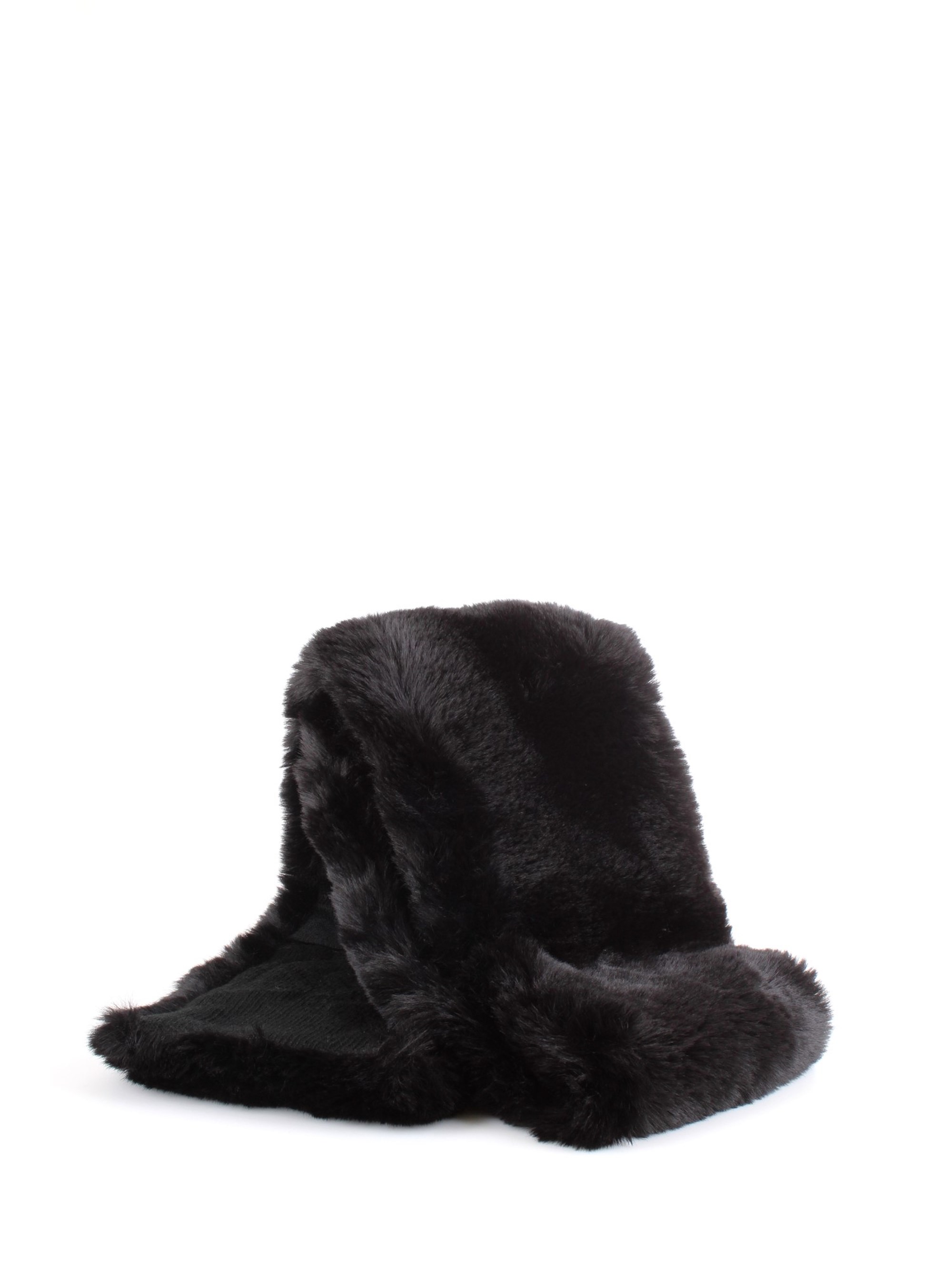 PENNYBLACK 55441119 Nero Accessori Donna Sciarpe