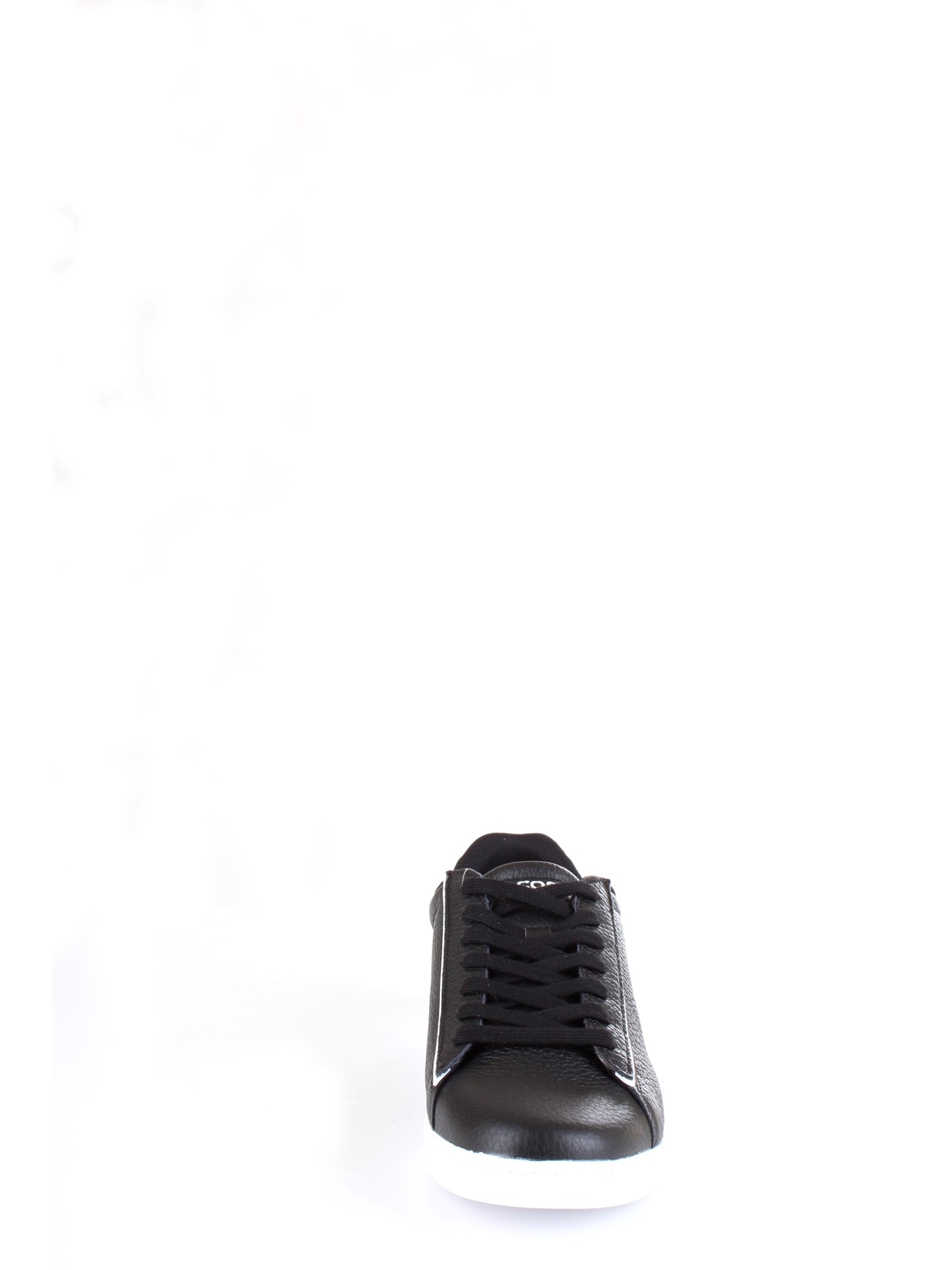 Lacoste 7-39SMA0061312 Nero Scarpe Uomo Sneakers