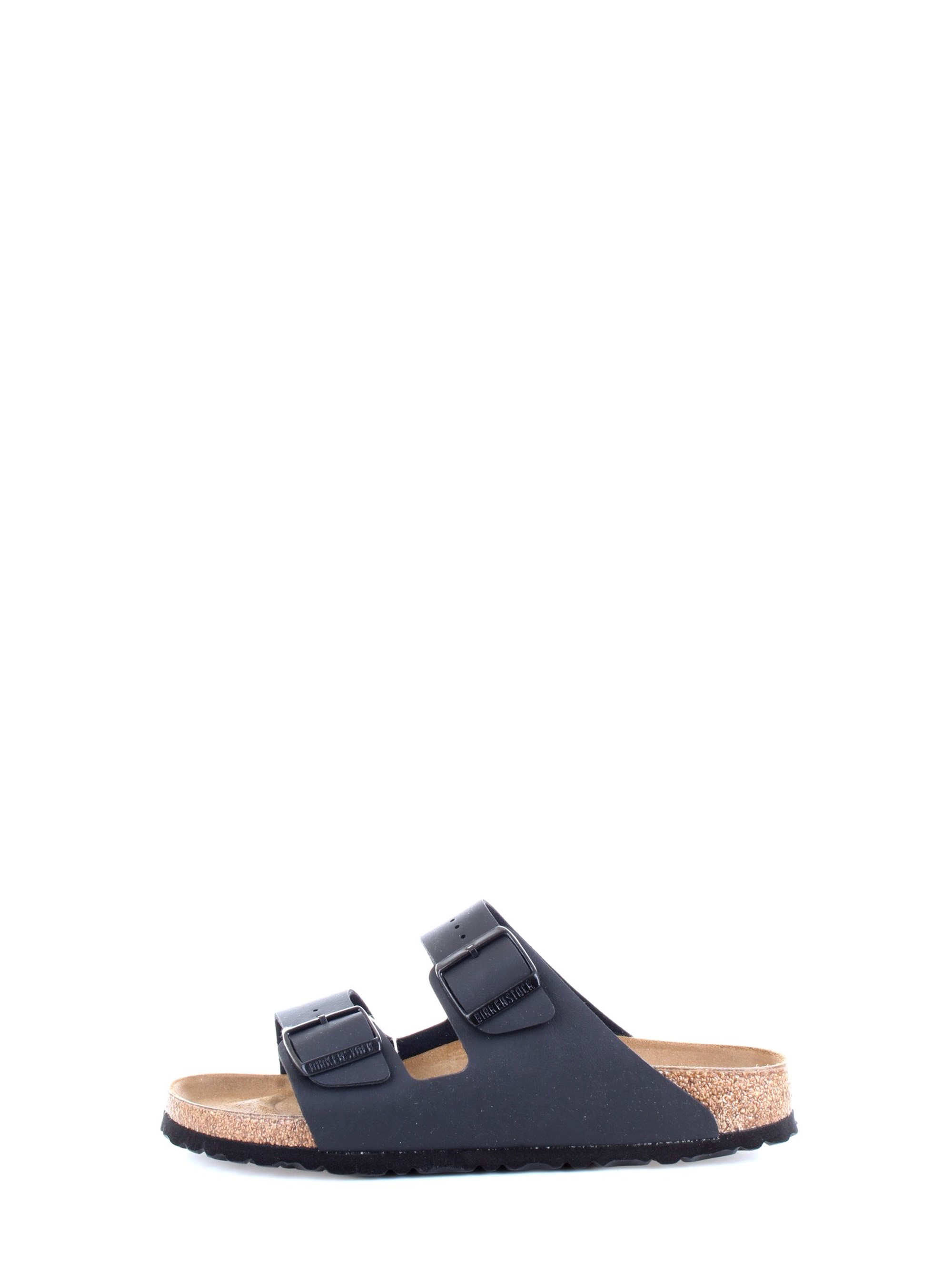BIRKENSTOCK 0051793 Nero Scarpe Unisex Sandali