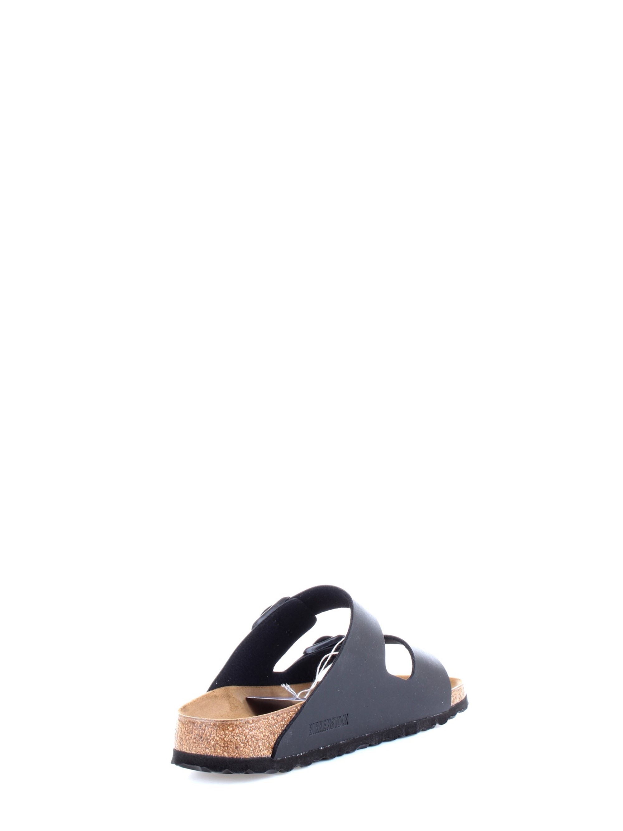 BIRKENSTOCK 0051793 Nero Scarpe Unisex Sandali