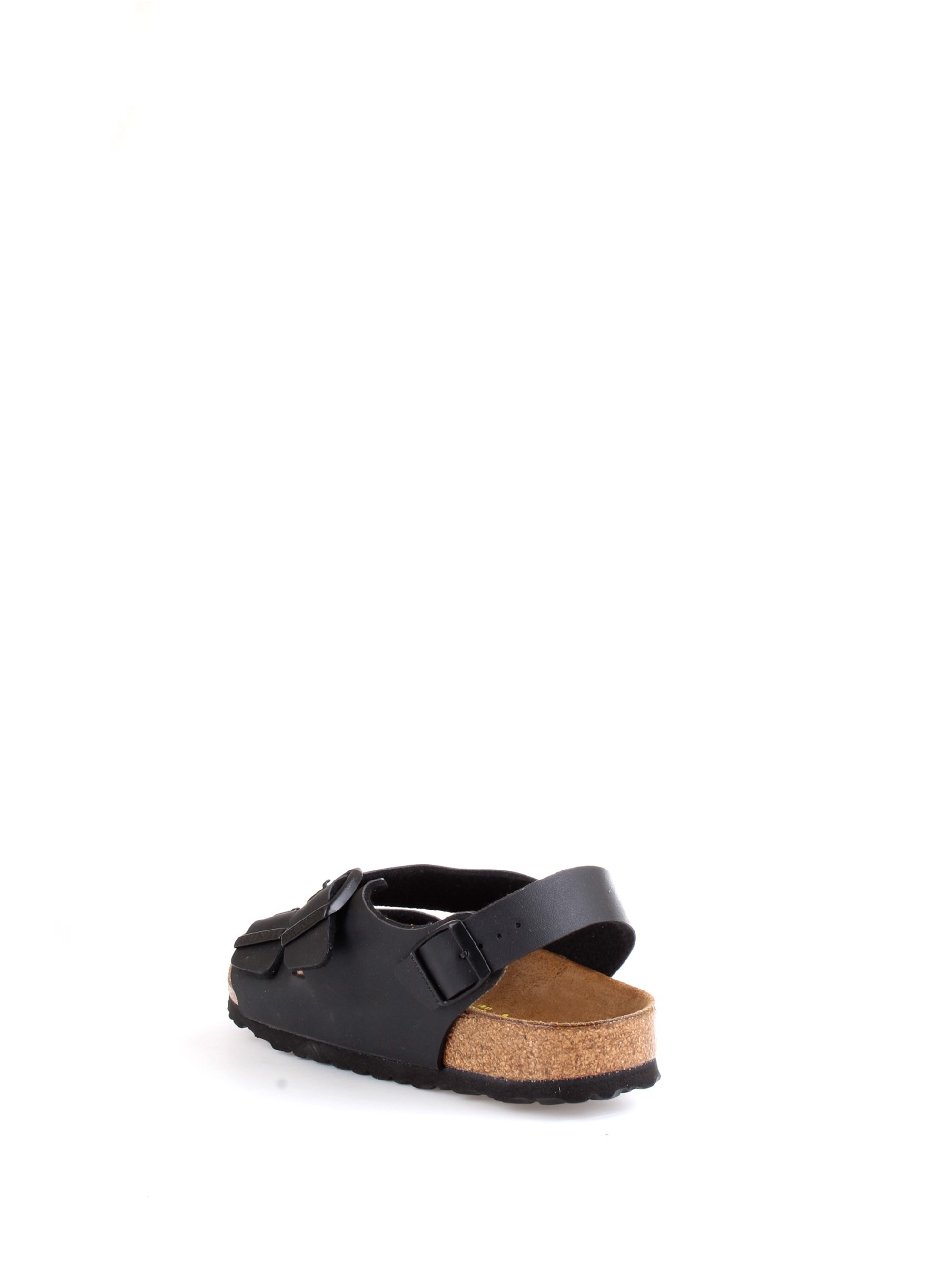BIRKENSTOCK 0034793 Nero Scarpe Unisex Sandali