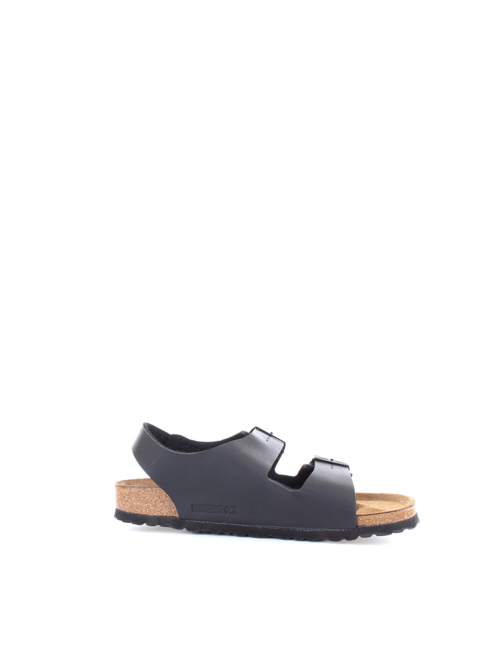 BIRKENSTOCK 0034793 Nero Scarpe Unisex Sandali