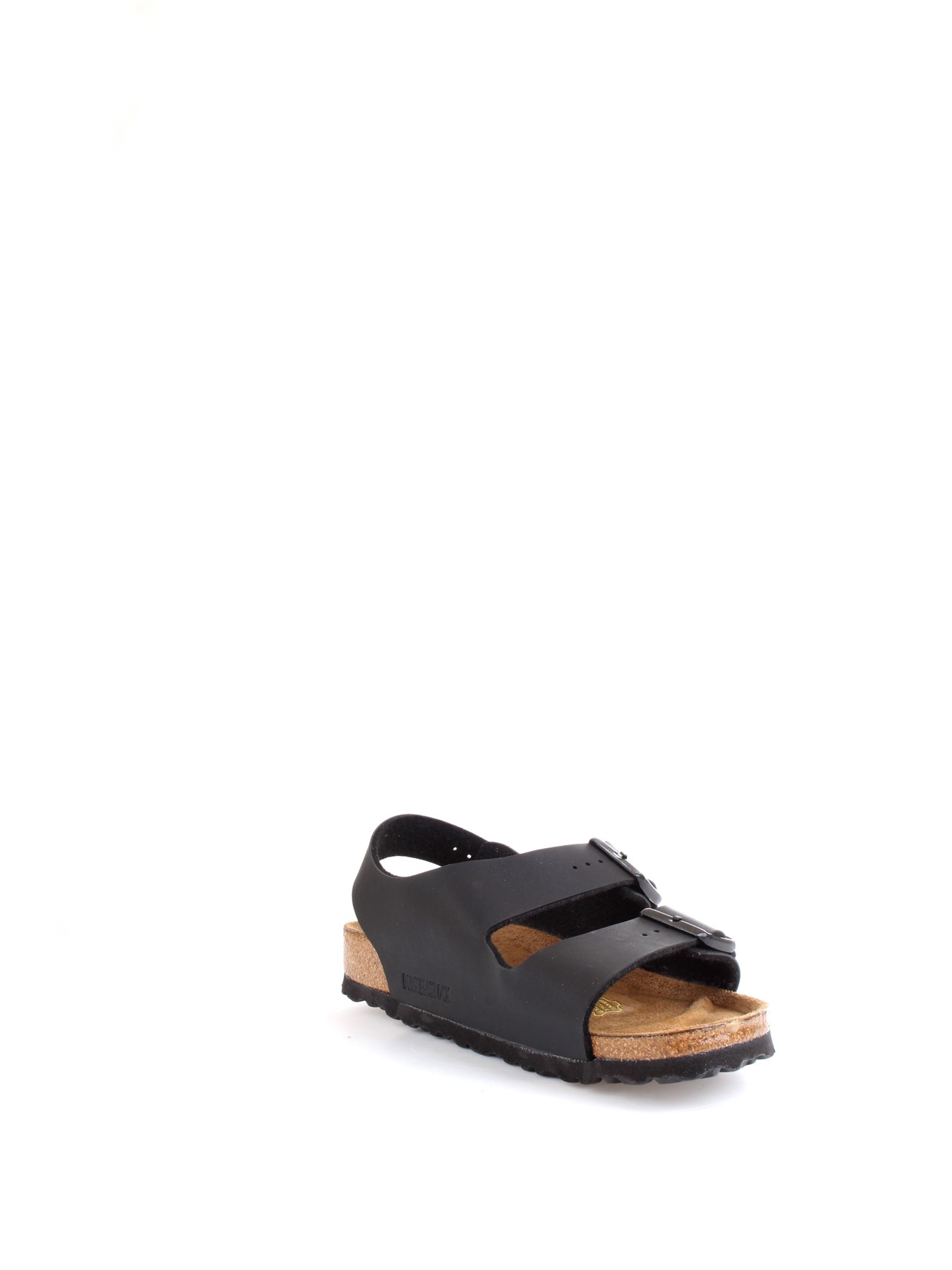 BIRKENSTOCK 0034793 Nero Scarpe Unisex Sandali