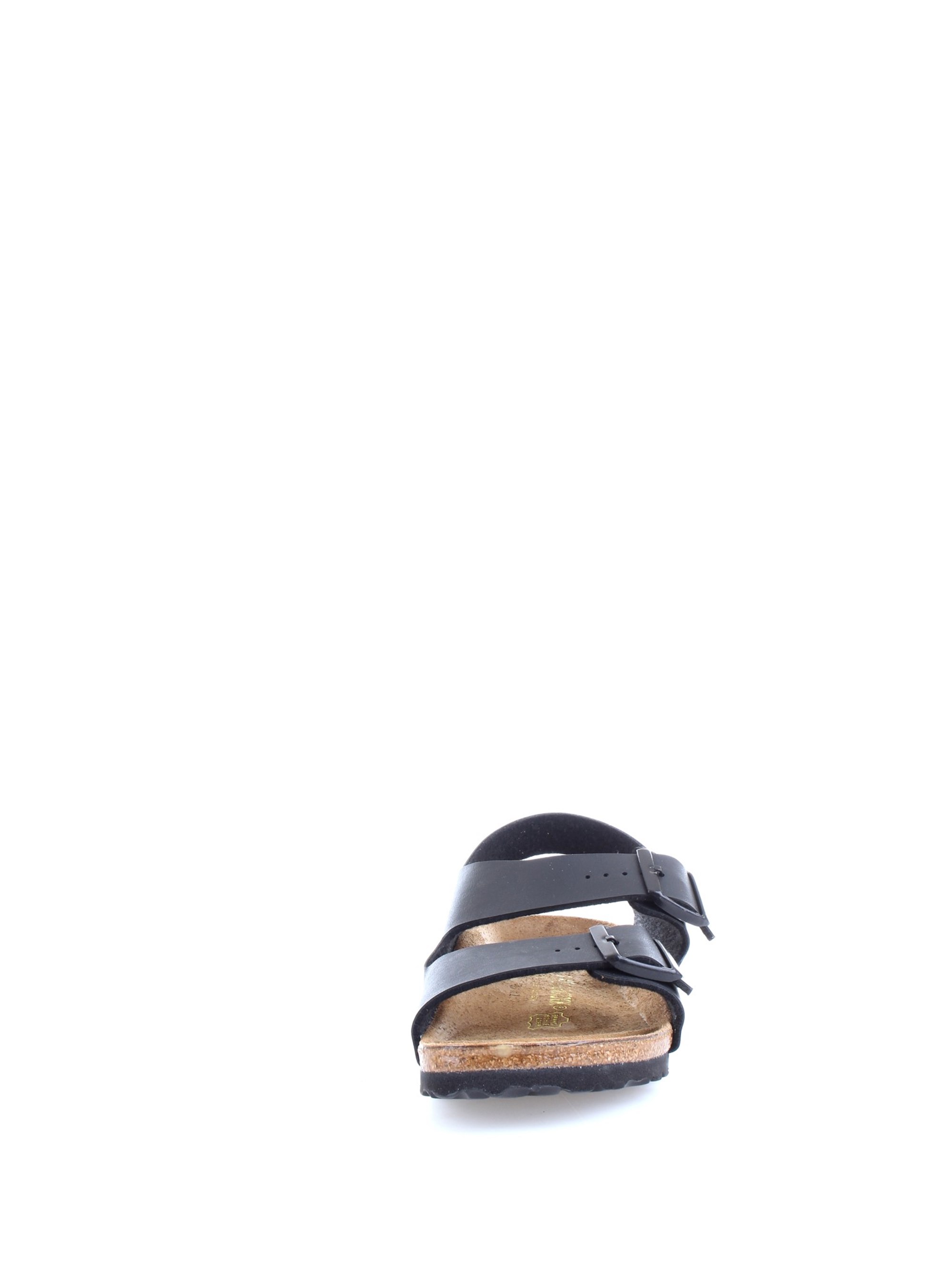 BIRKENSTOCK 0034793 Nero Scarpe Unisex Sandali