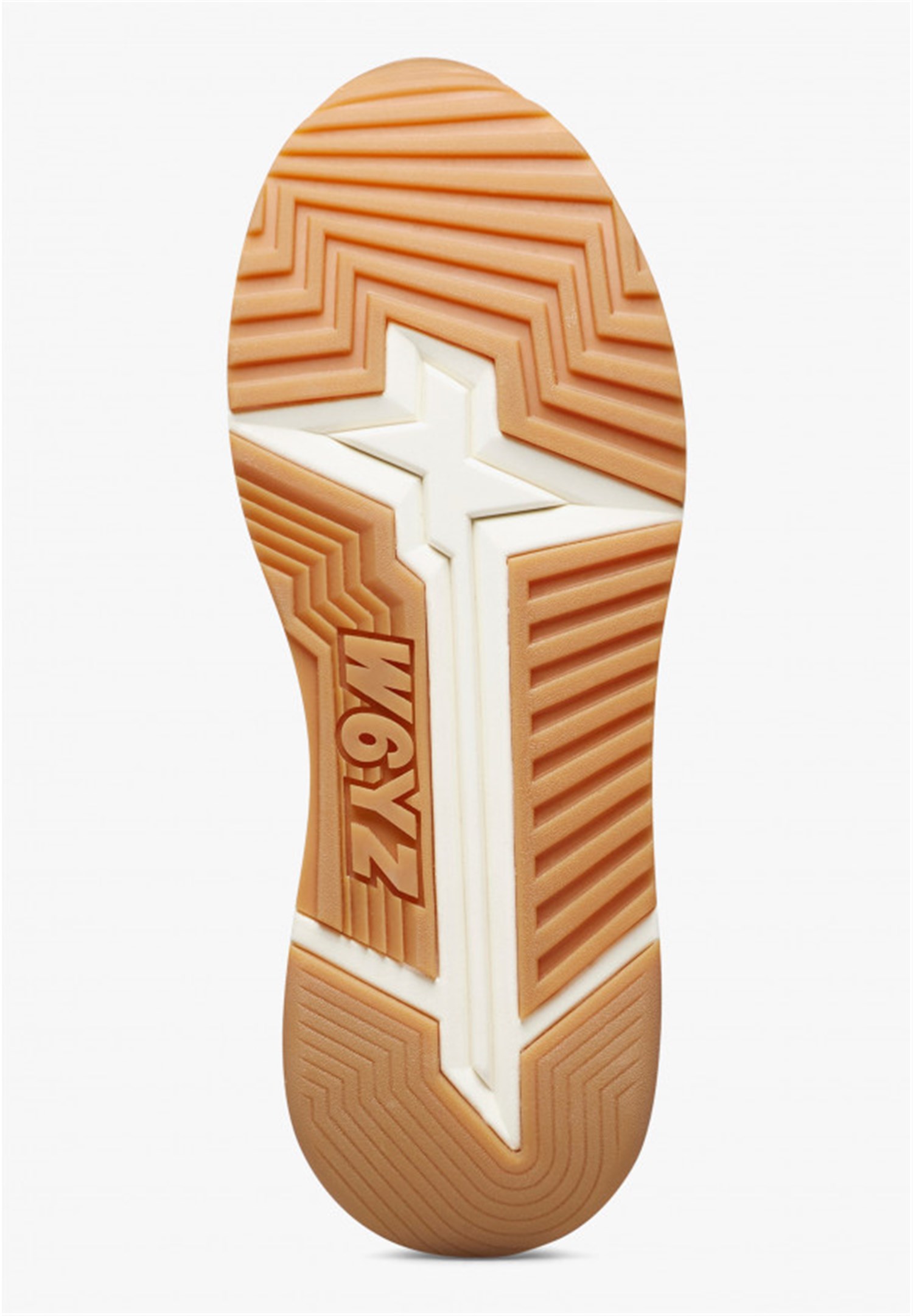 W6YZ 2019458011D70 Tortora Scarpe Unisex Sneakers