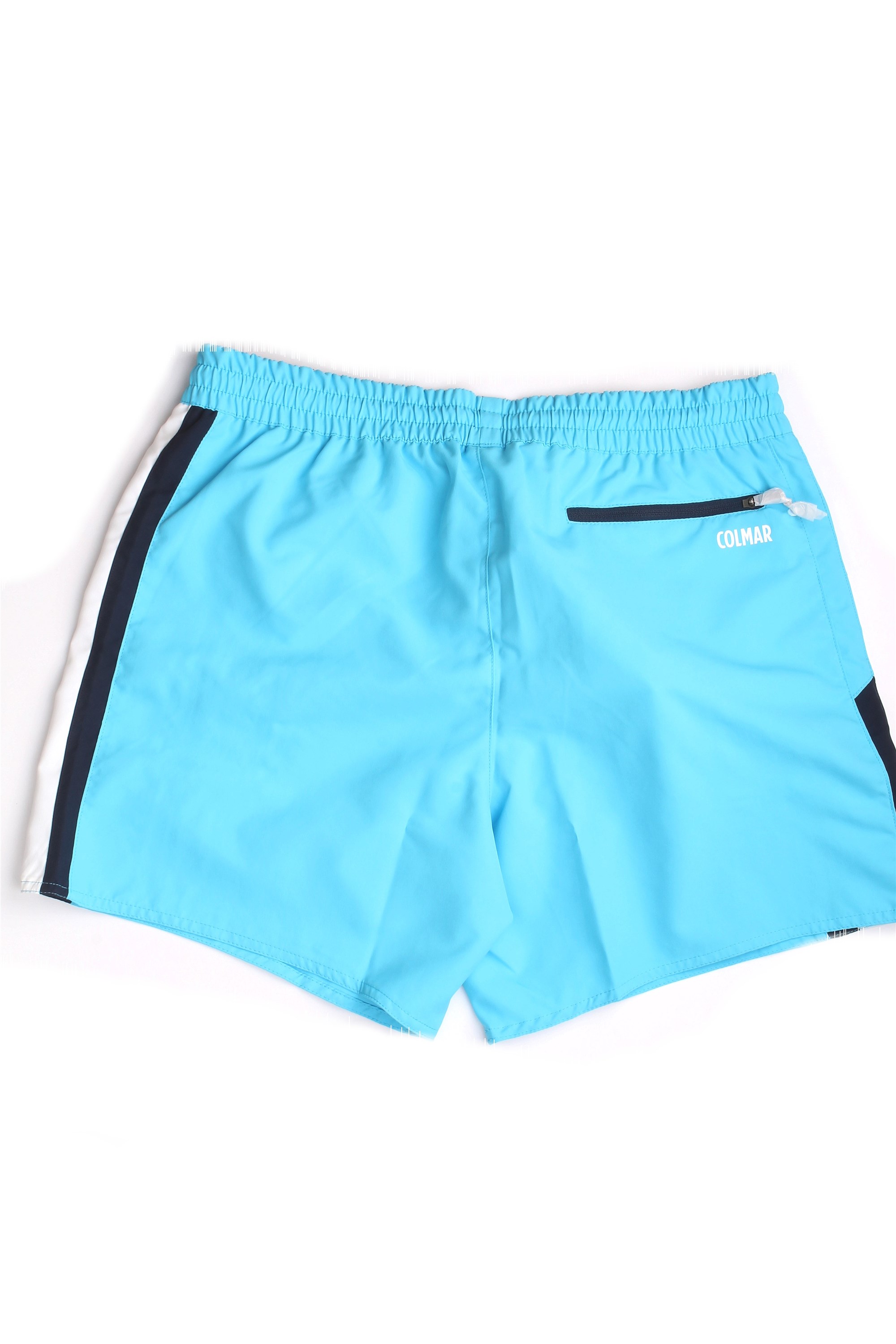 COLMAR ORIGINALS 7211 Turchese Abbigliamento Uomo Costume da bagno