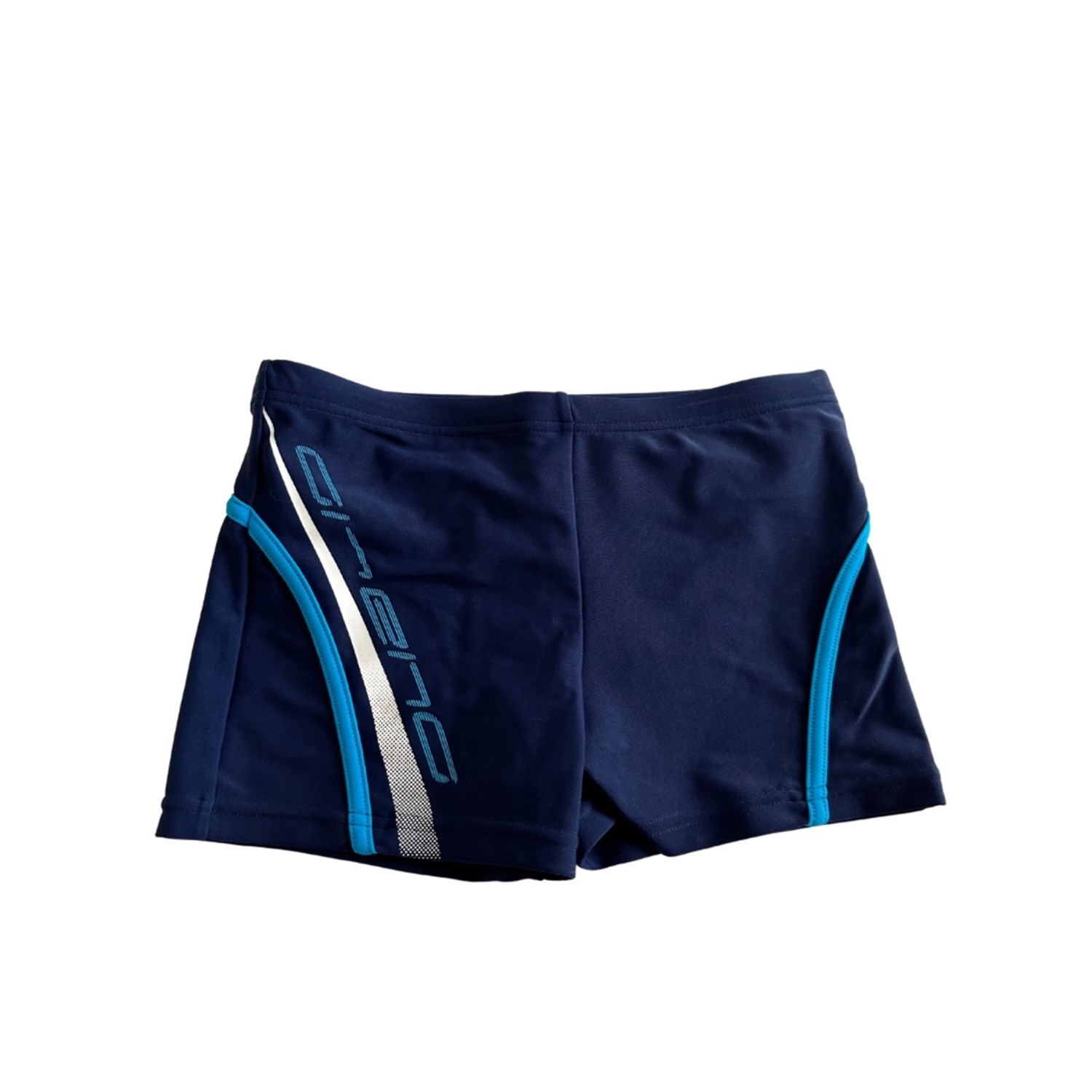 Arena 2128077 Blu navy Abbigliamento Bambino Boxer