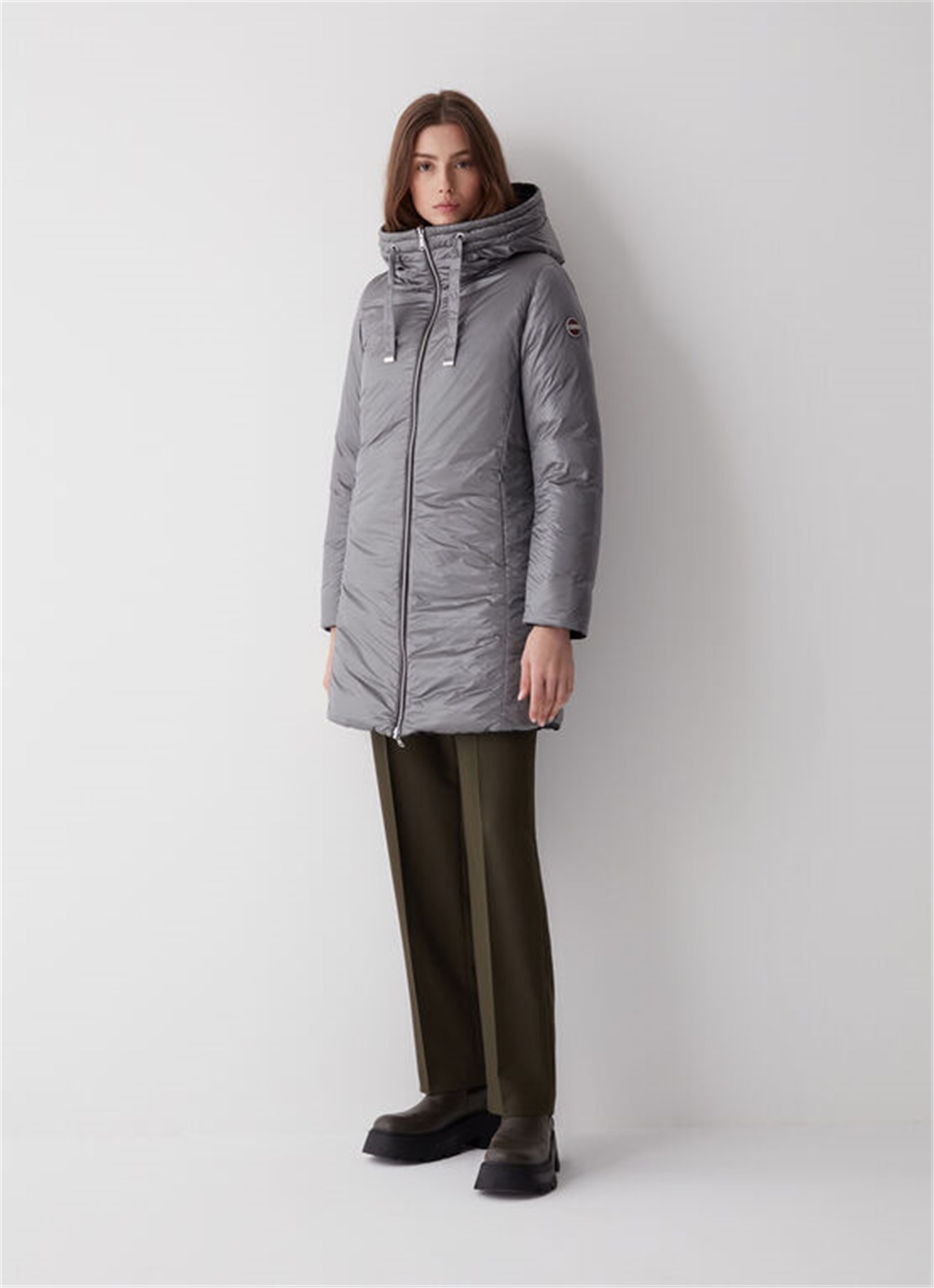 COLMAR ORIGINALS 2225 Nero Abbigliamento Donna Giacca