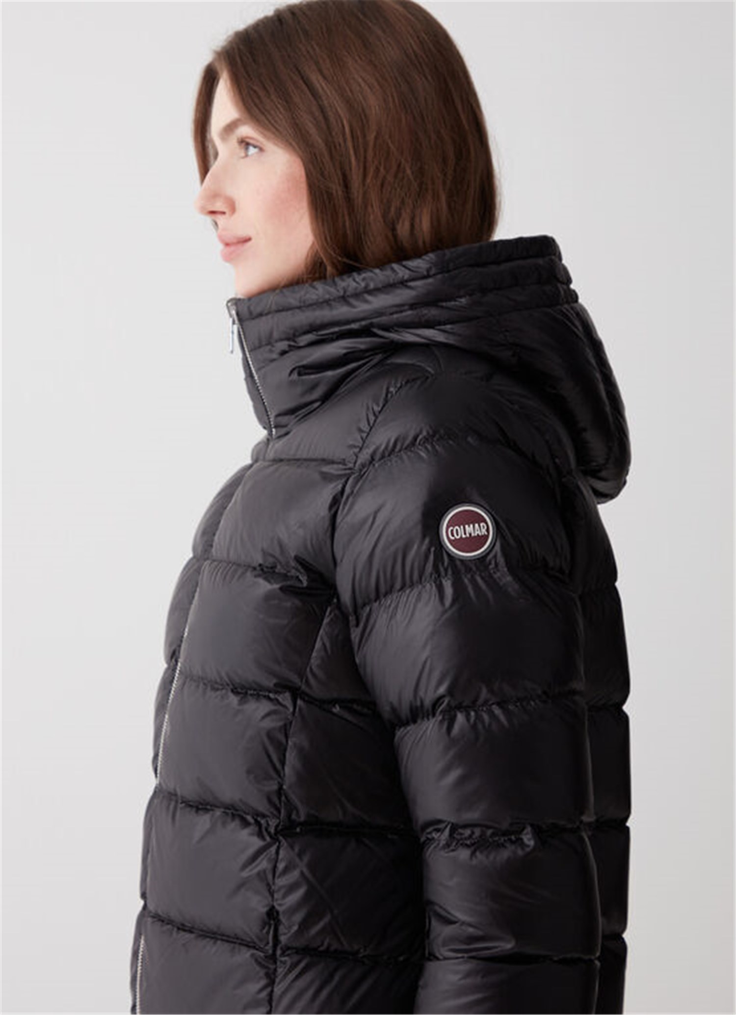 COLMAR ORIGINALS 2225 Nero Abbigliamento Donna Giacca