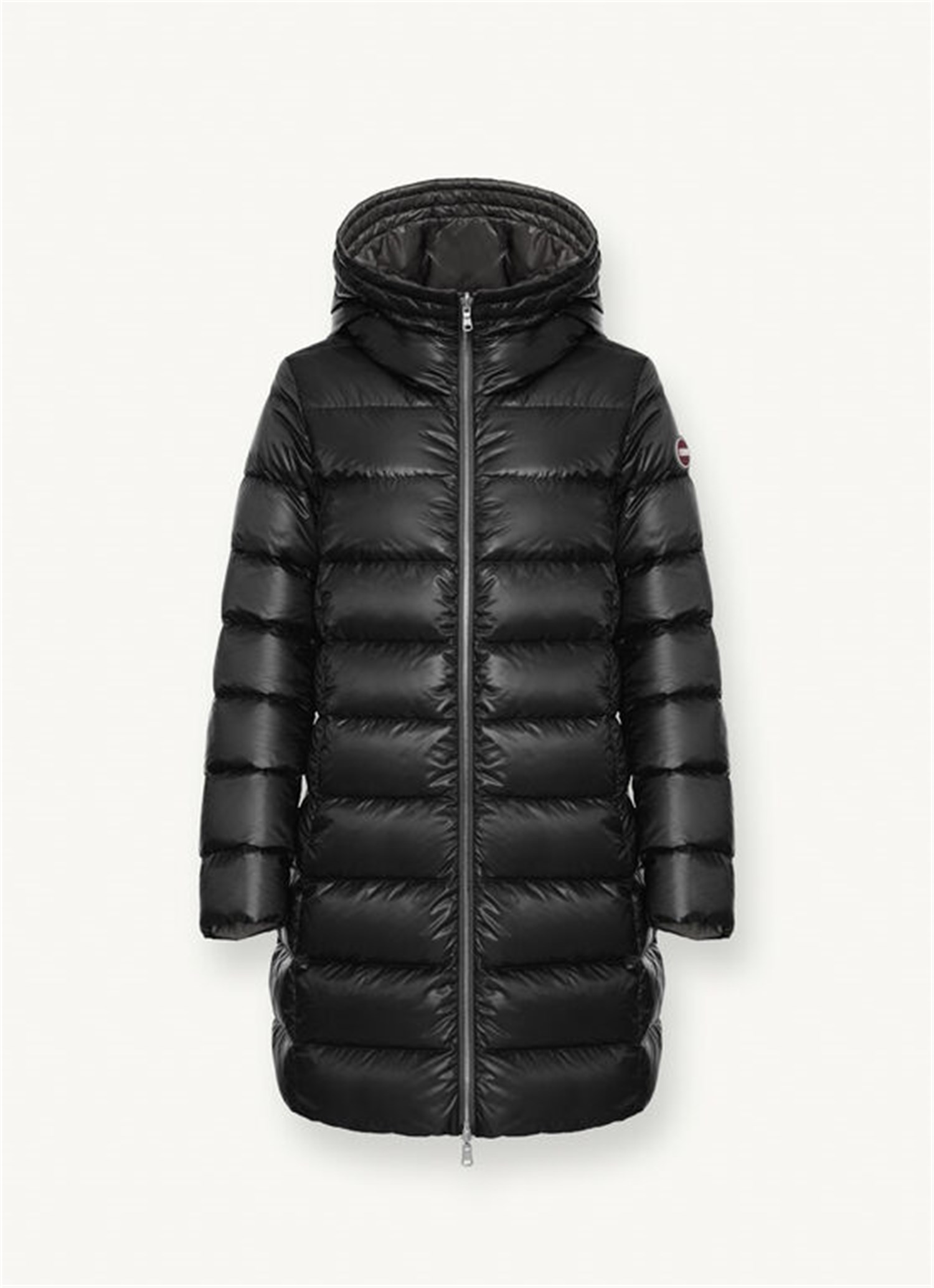 COLMAR ORIGINALS 2225 Nero Abbigliamento Donna Giacca