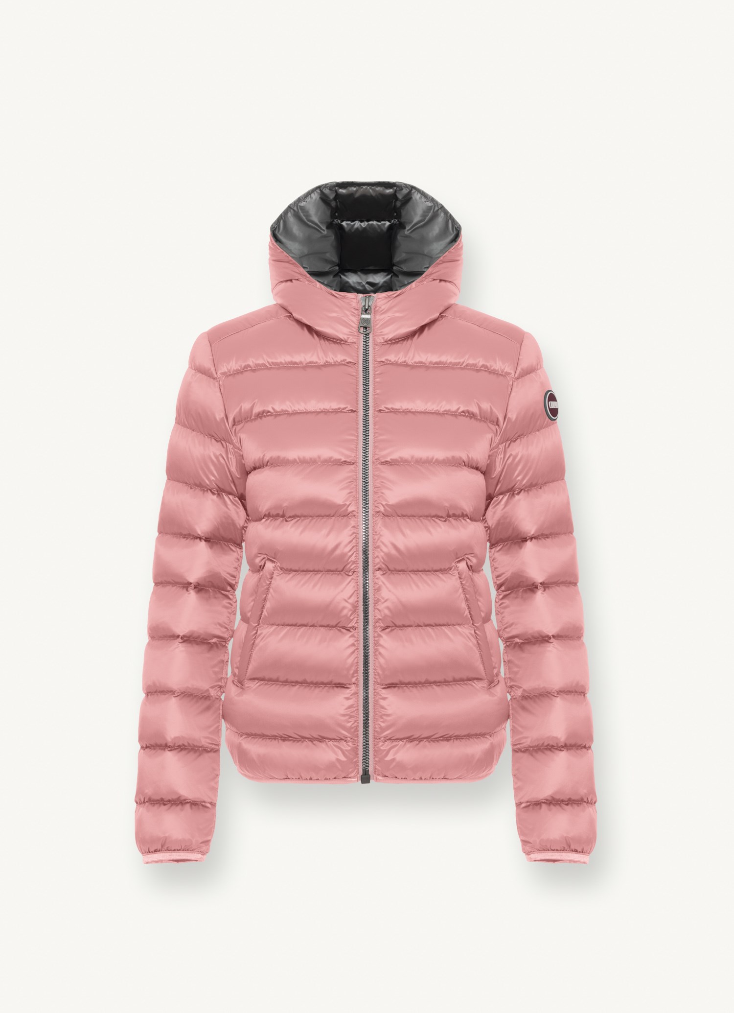 COLMAR ORIGINALS 2286N Rosa Abbigliamento Donna Piumino