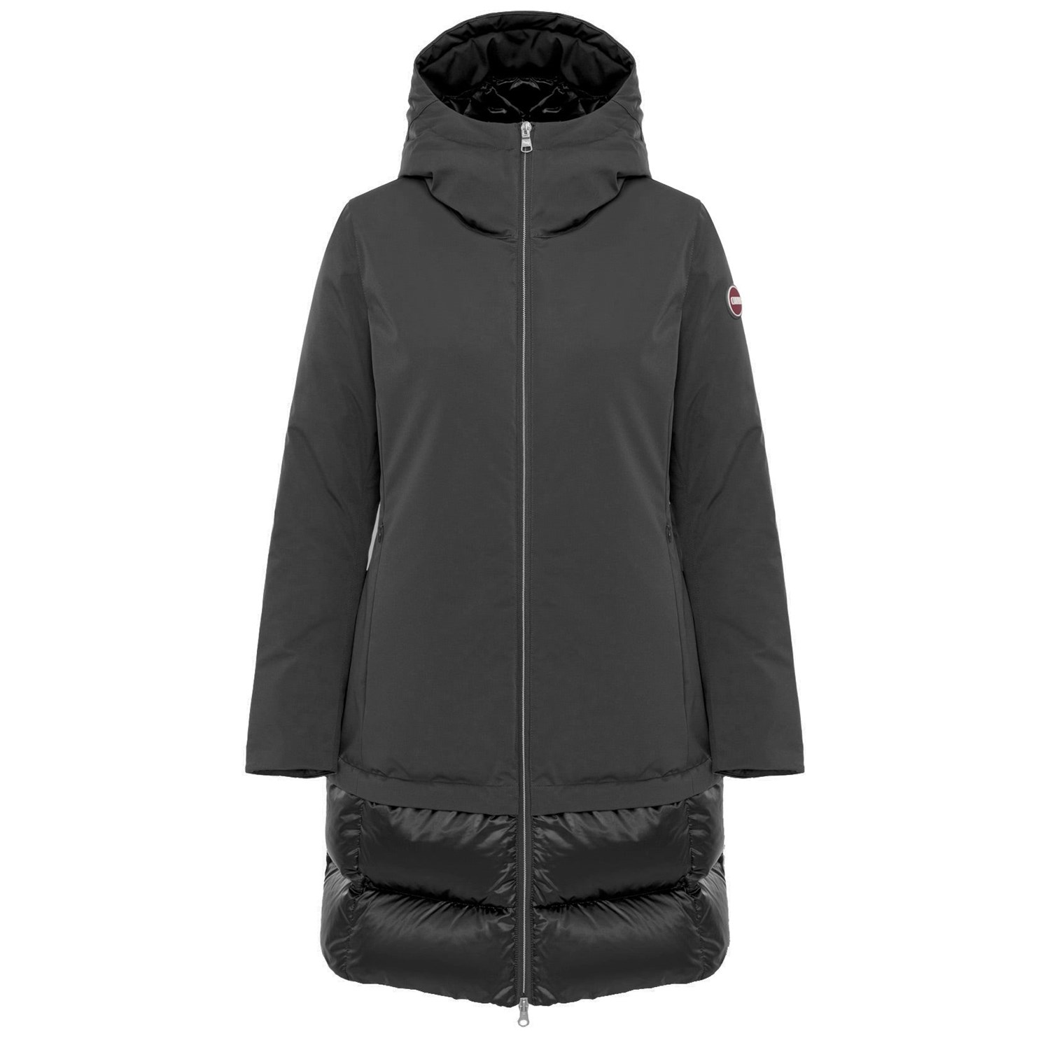 COLMAR ORIGINALS 2293 Nero Abbigliamento Donna Piumino