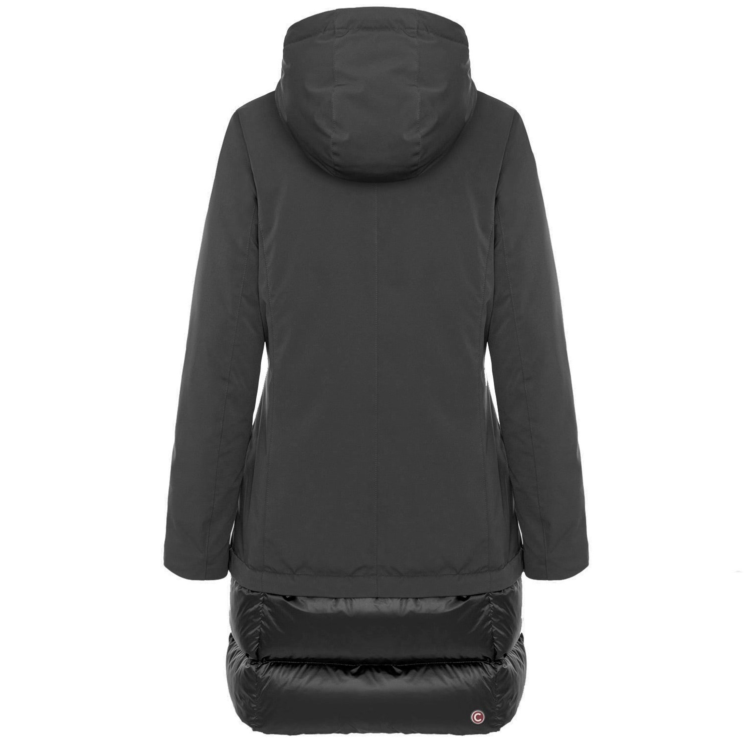 COLMAR ORIGINALS 2293 Nero Abbigliamento Donna Piumino