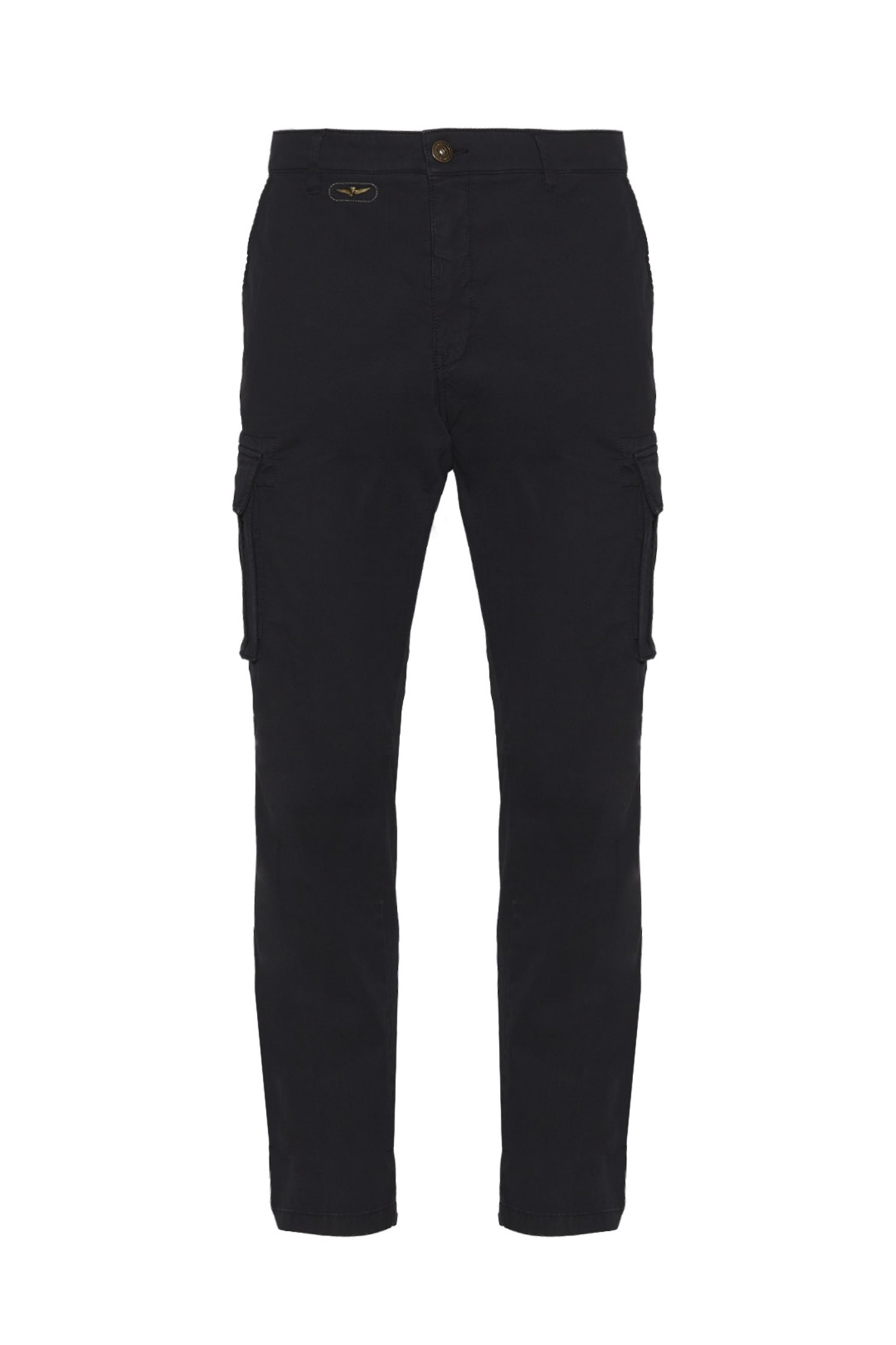 AERONAUTICA MILITARE 231PA1329CT2443 Blu Abbigliamento Uomo Pantaloni