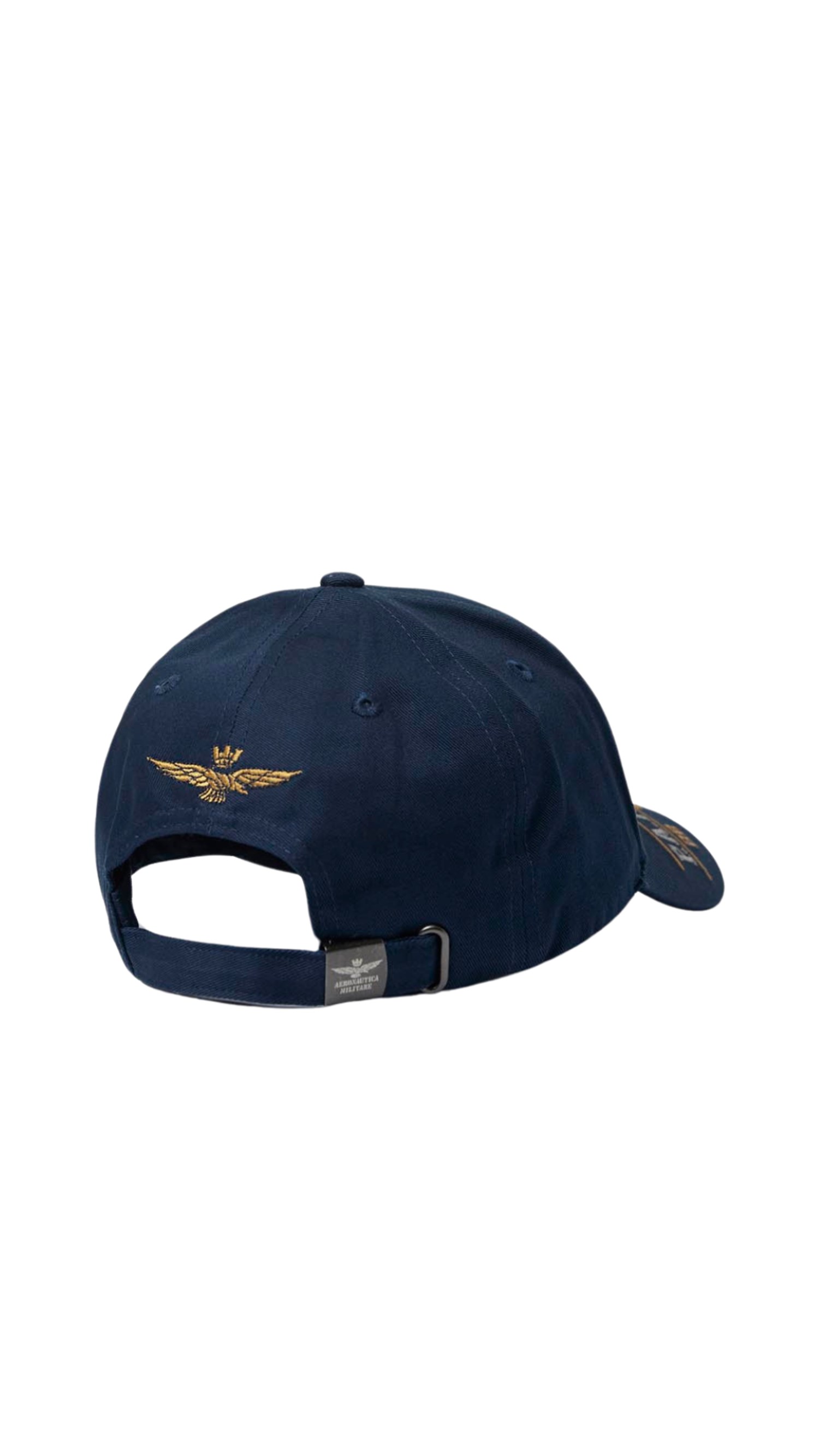 AERONAUTICA MILITARE 241HA1164CT3299 Blu Accessori Unisex Cappelli