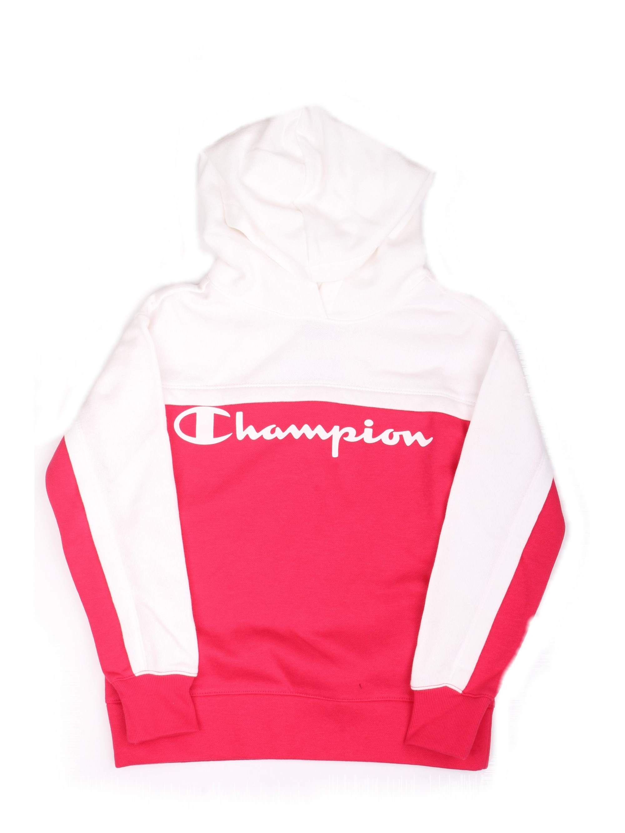 CHAMPION 403947 Fuxia Abbigliamento Bambina Felpa